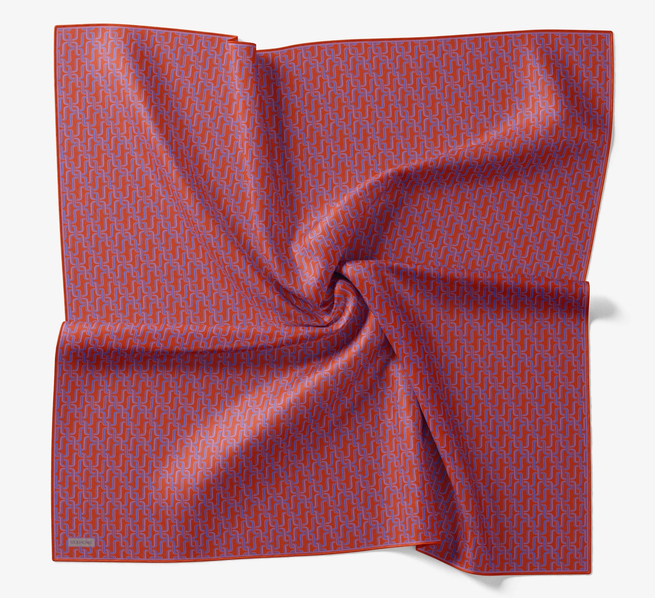 Silk Home Soft Eşarp 73147-06