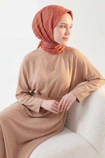 Silk Home Soft Eşarp 73147-07