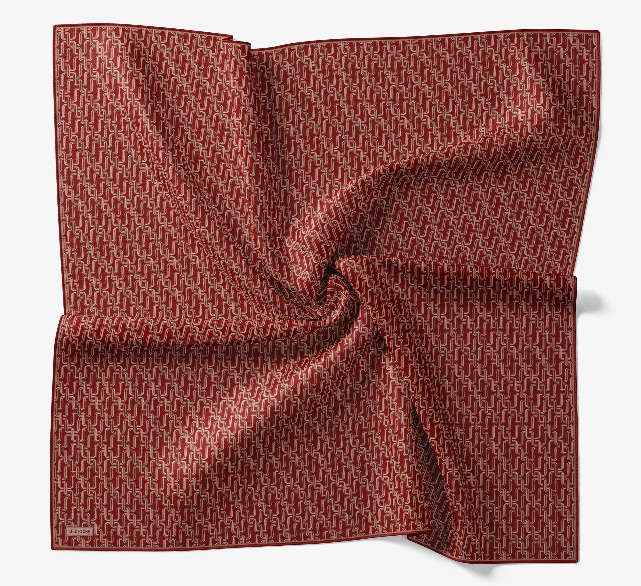 Silk Home Soft Eşarp 73147-07