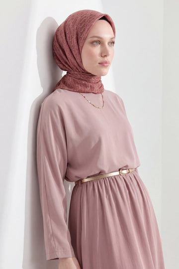 Silk Home Soft Eşarp 73147-08