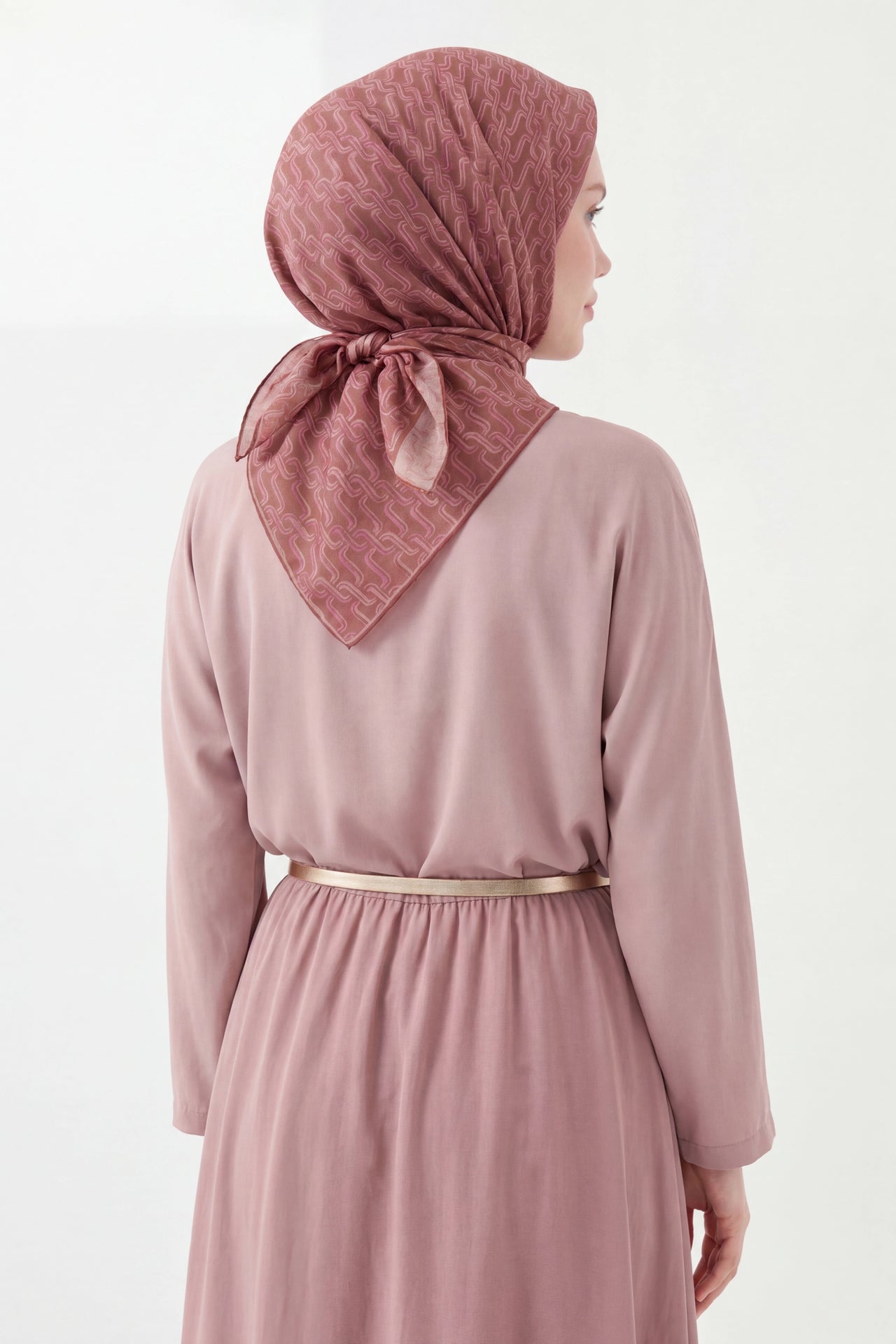 Silk Home Soft Eşarp 73147-08