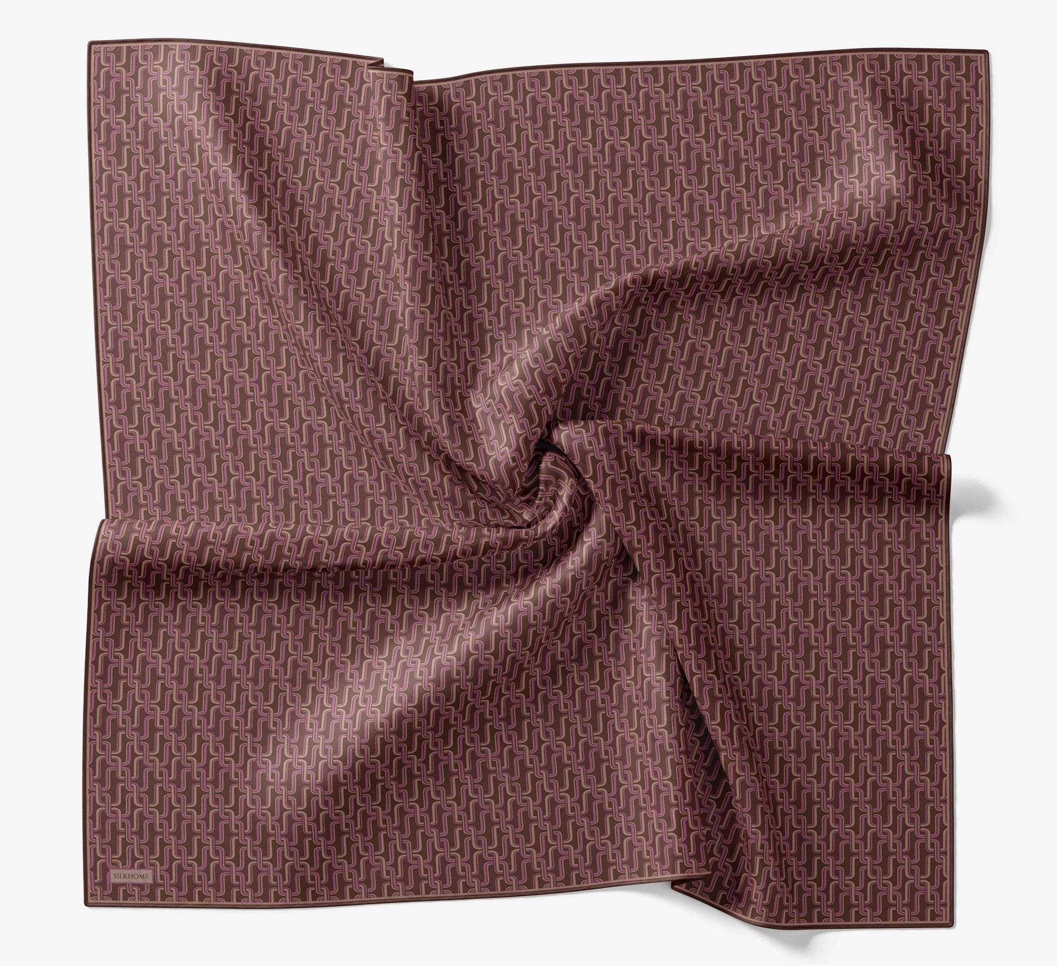 Silk Home Soft Eşarp 73147-08