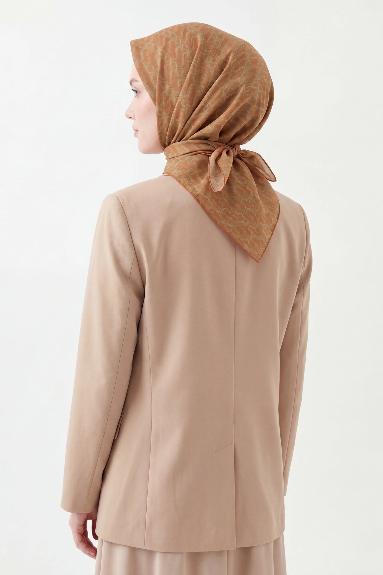 Silk Home Soft Eşarp 73147-09