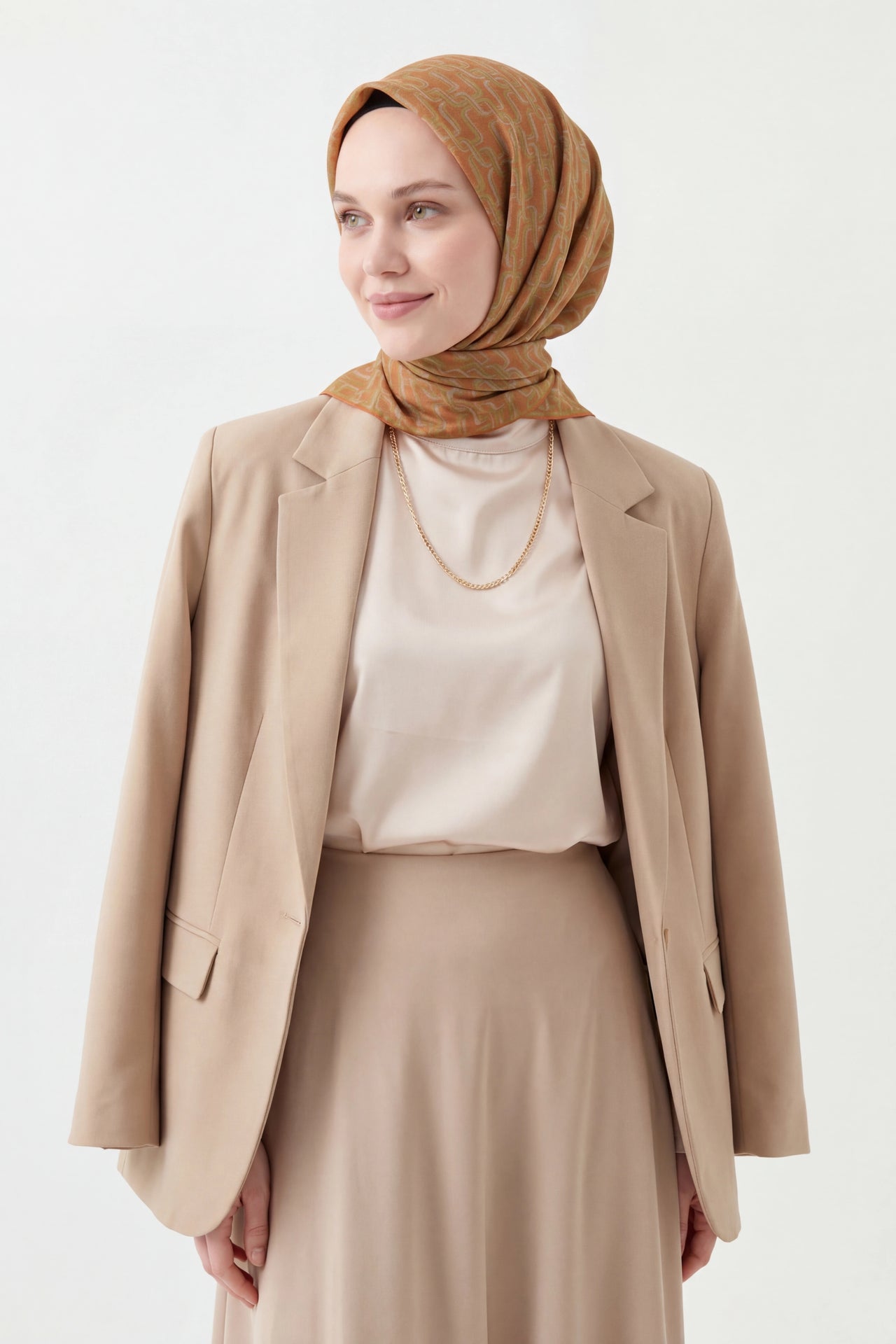 Silk Home Soft Eşarp 73147-09