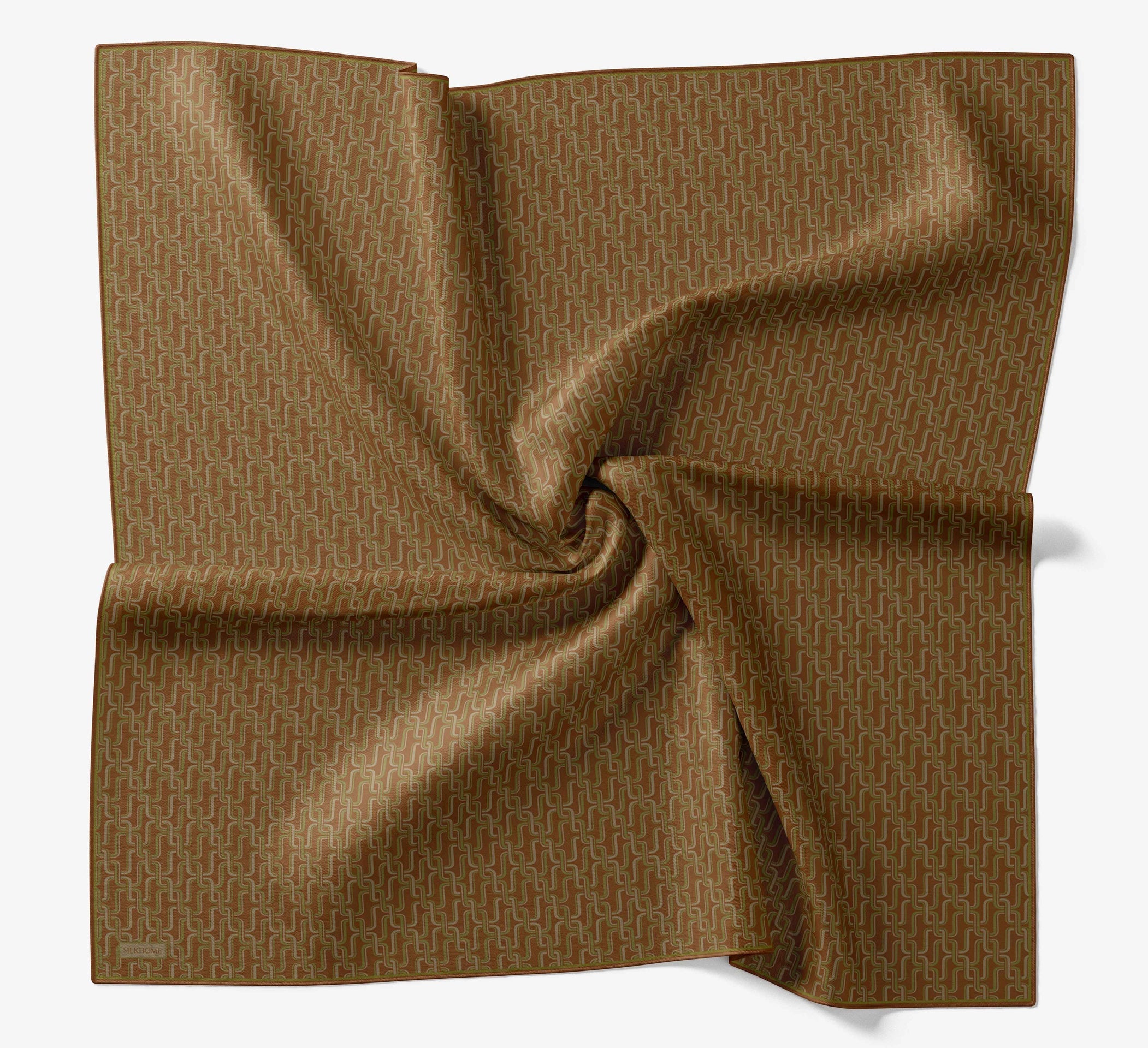 Silk Home Soft Eşarp 73147-09