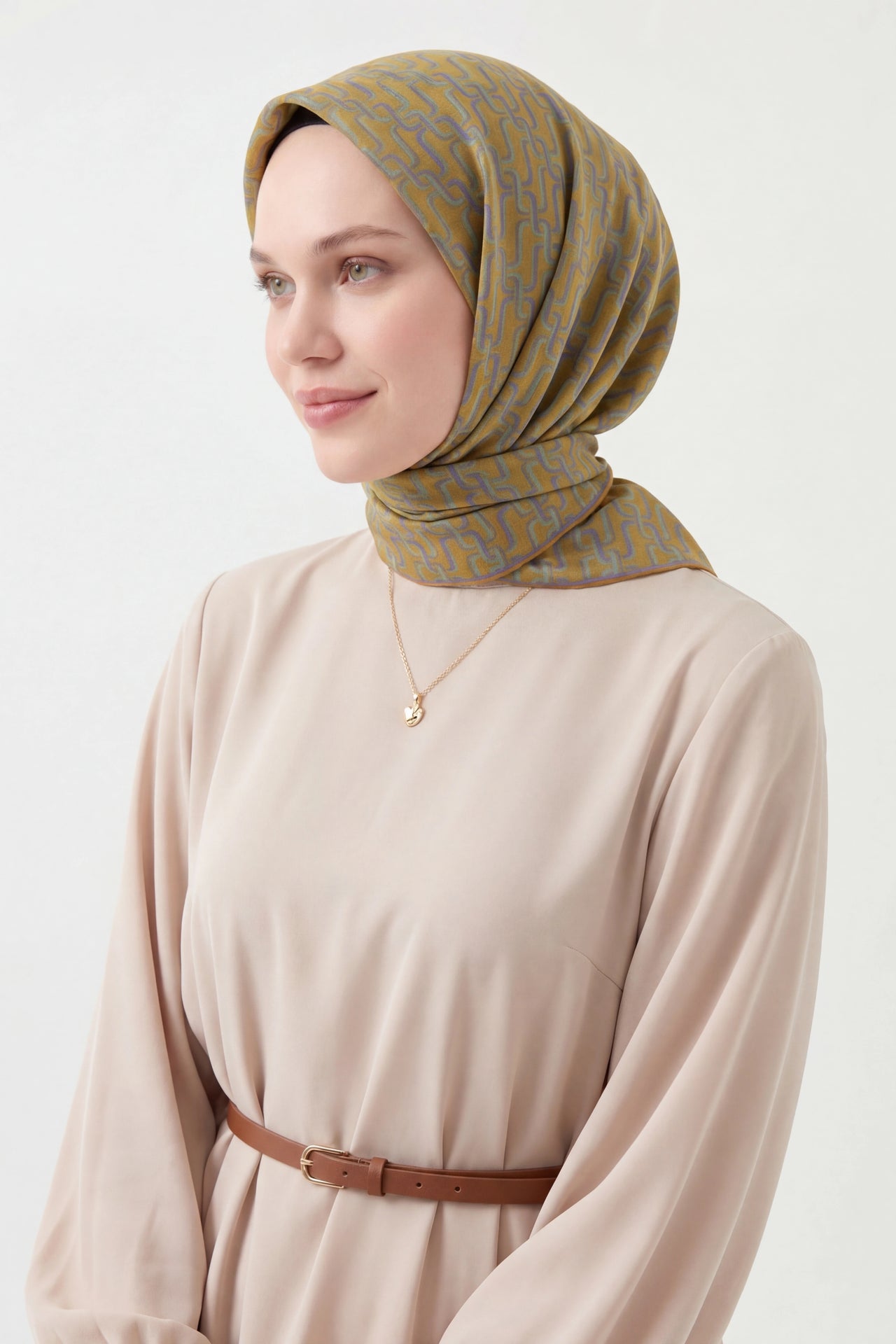Silk Home Soft Eşarp 73147-10