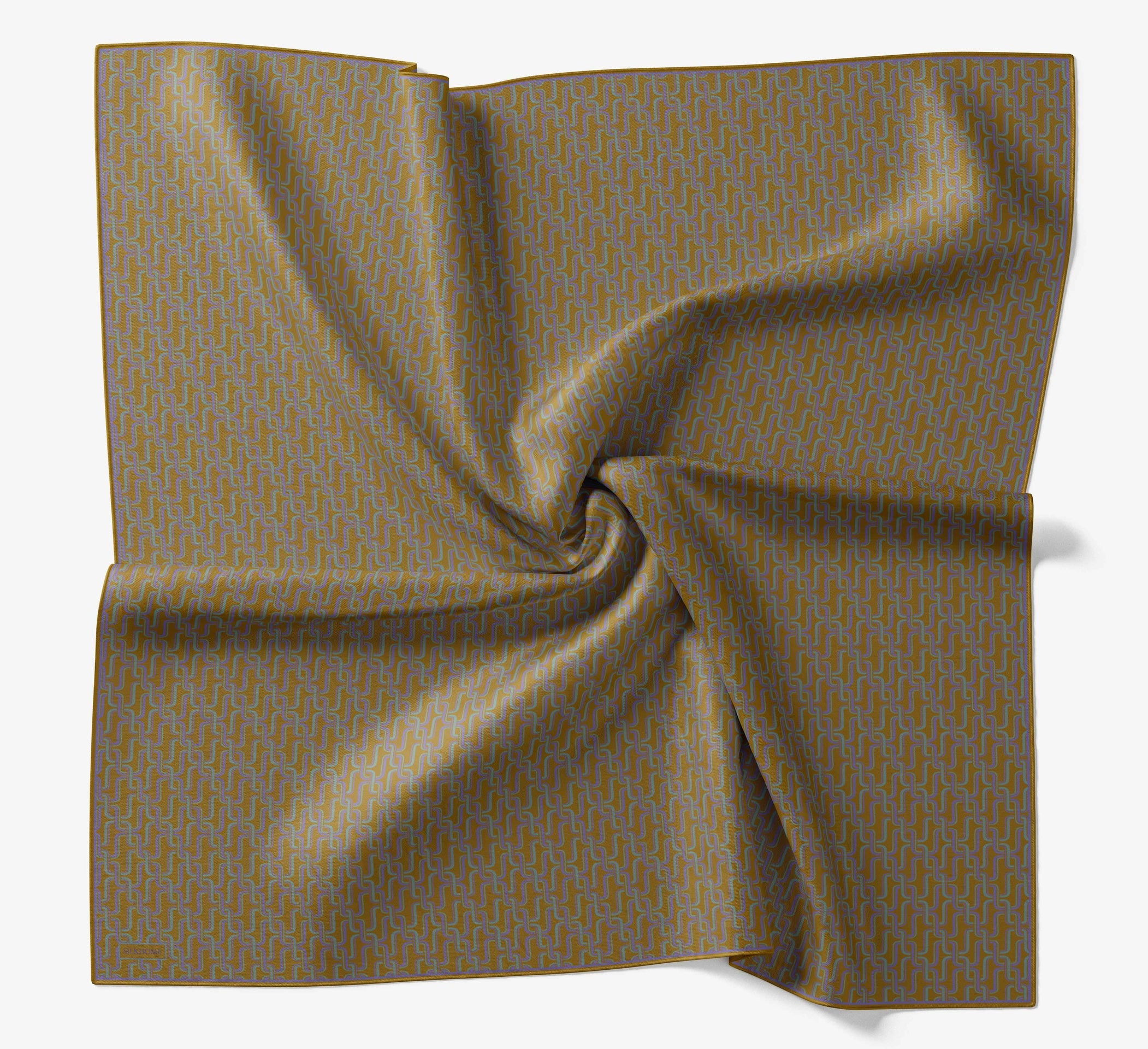 Silk Home Soft Eşarp 73147-10