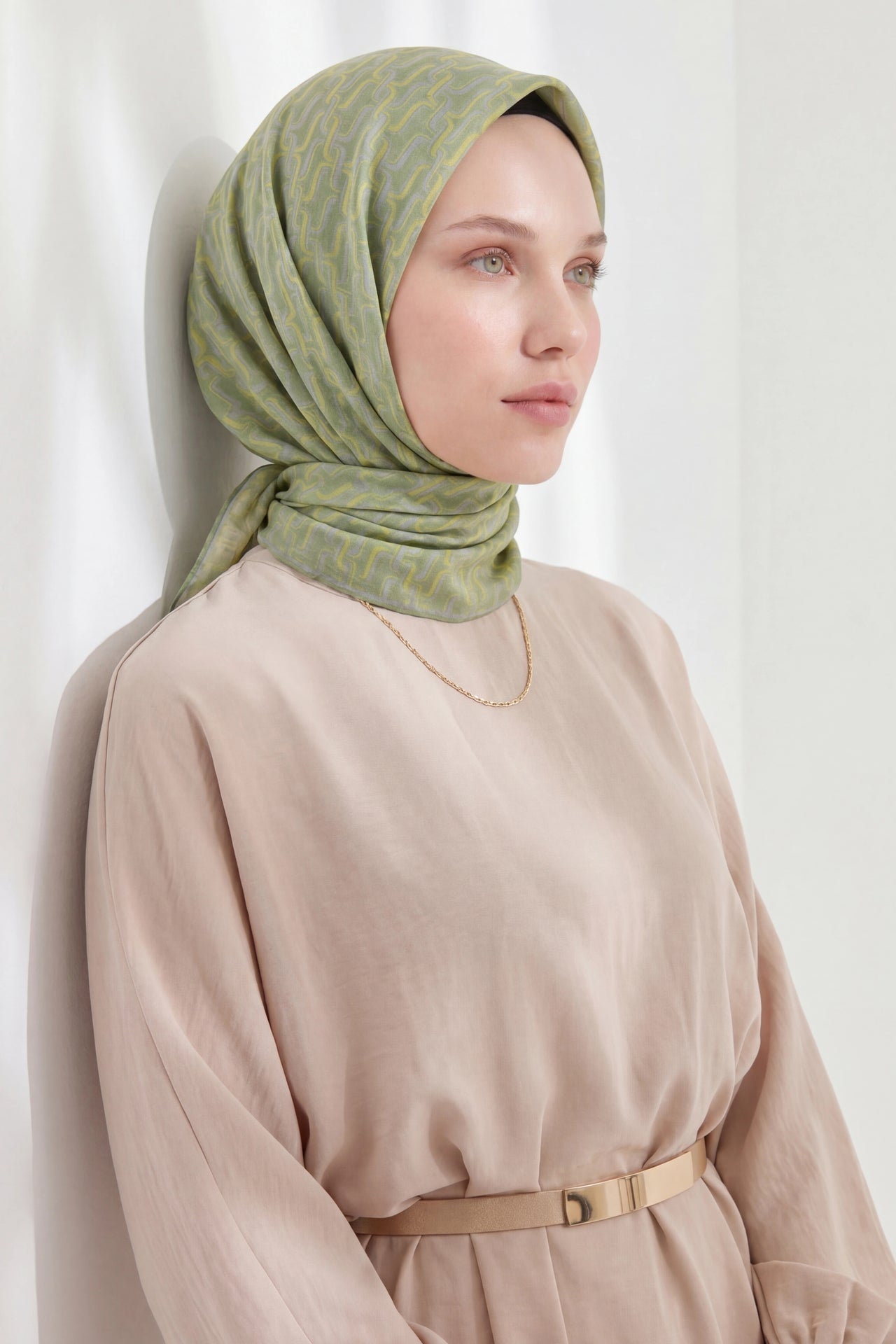 Silk Home Soft Eşarp 73147-11