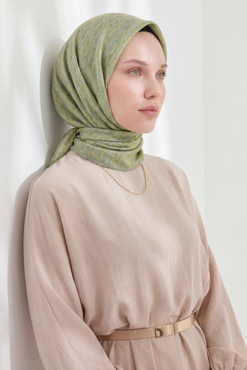 Silk Home Soft Eşarp 73147-11