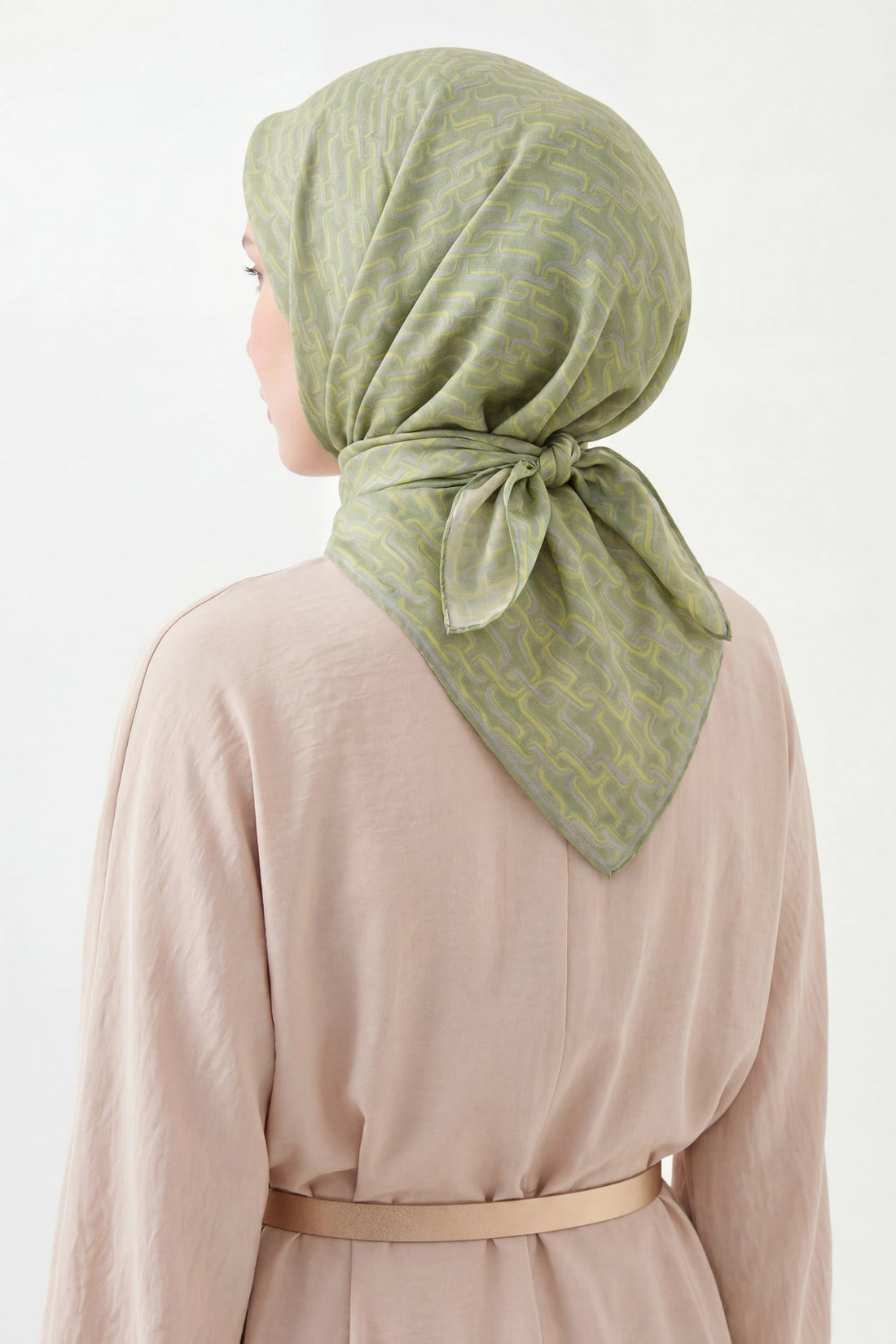 Silk Home Soft Eşarp 73147-11
