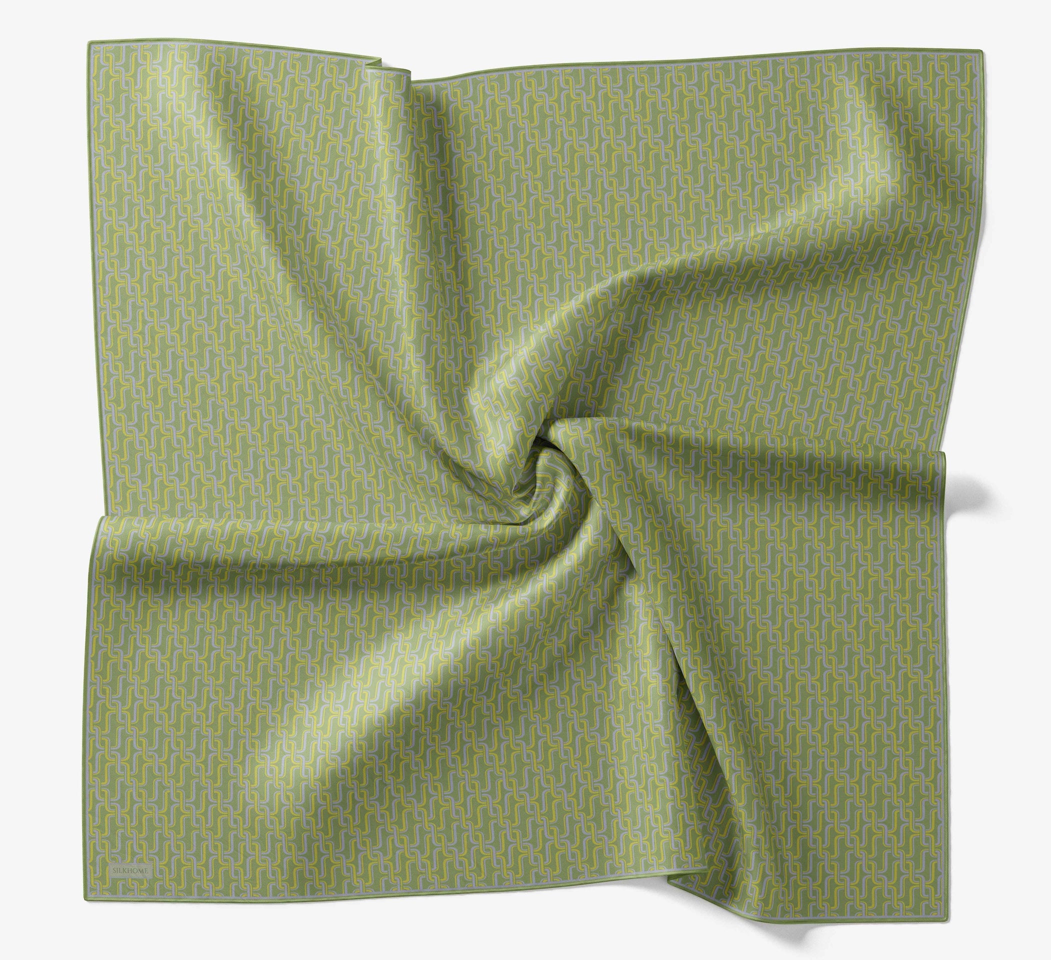 Silk Home Soft Eşarp 73147-11