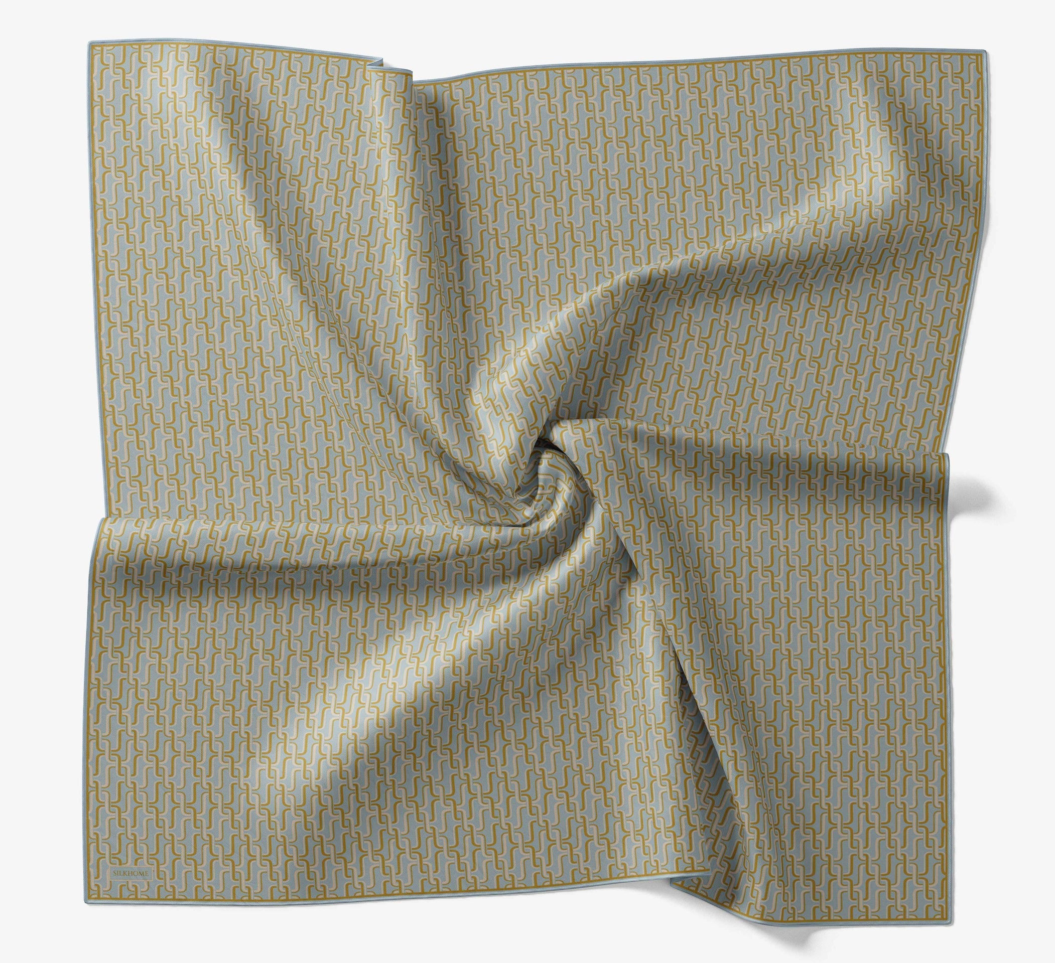 Silk Home Soft Eşarp 73147-12
