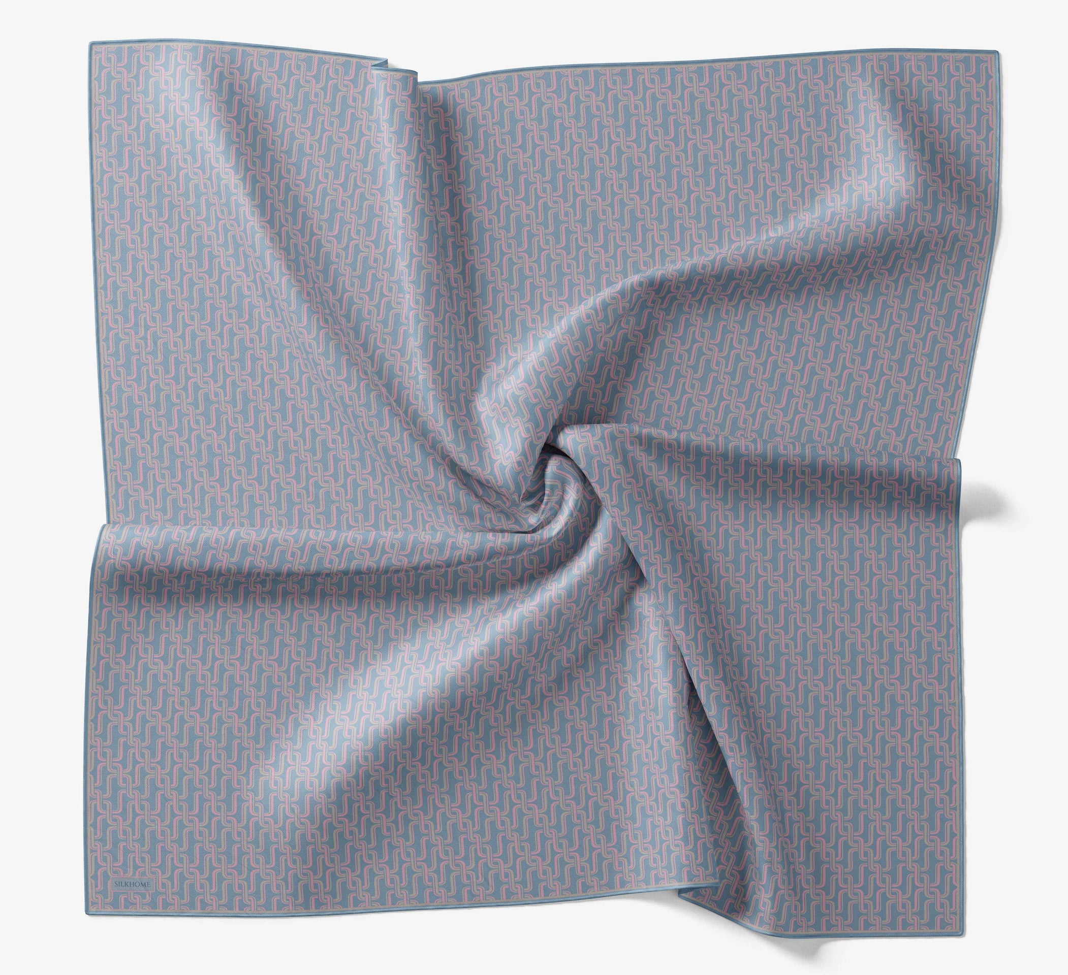 Silk Home Soft Eşarp 73147-13