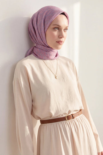 Silk Home Soft Eşarp 73147-14