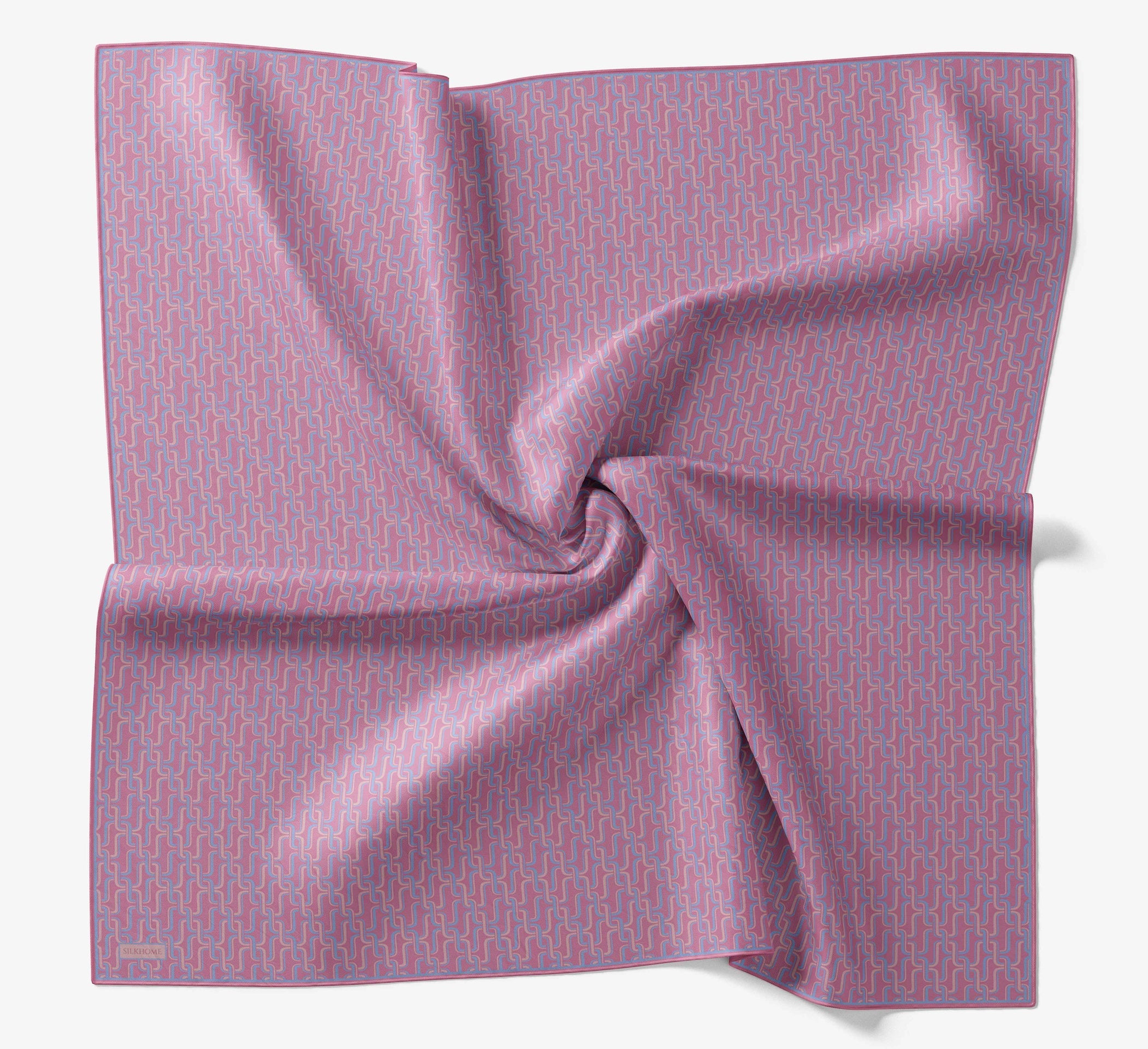 Silk Home Soft Eşarp 73147-14