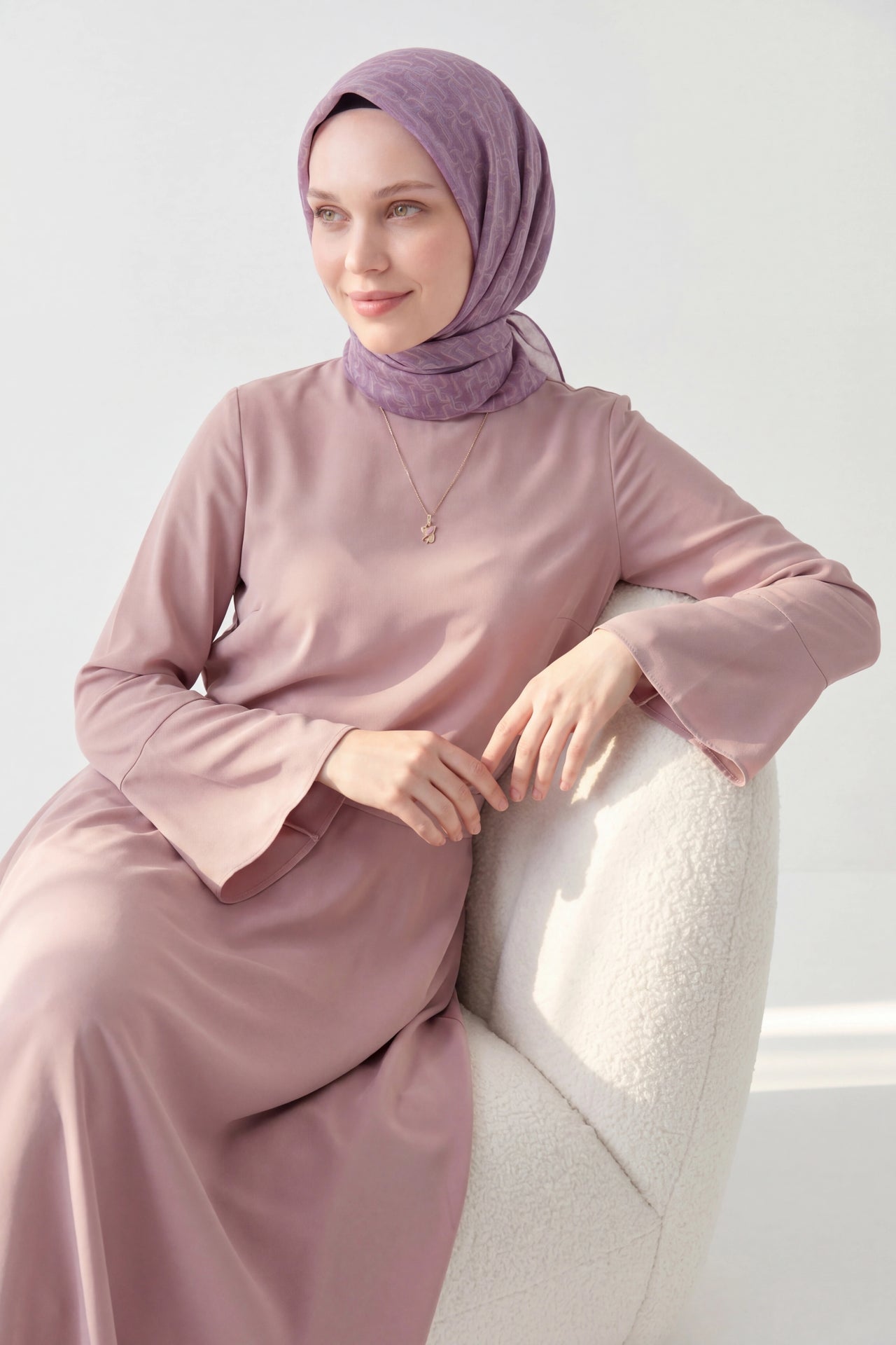 Silk Home Soft Eşarp 73147-15