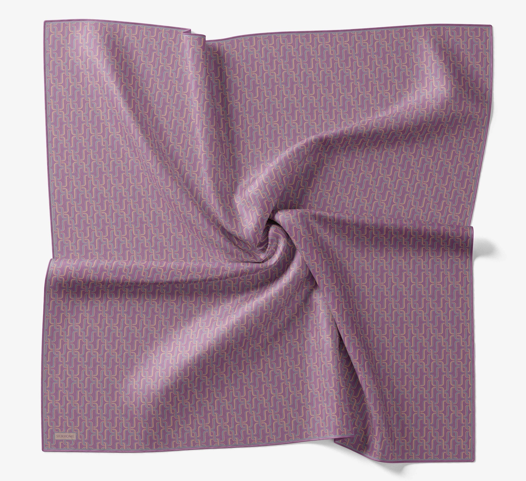 Silk Home Soft Eşarp 73147-15