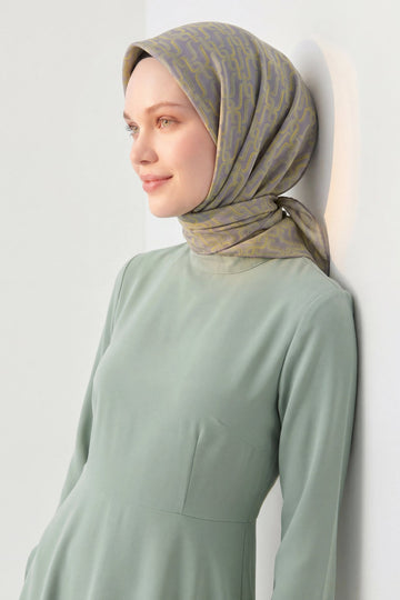 Silk Home Soft Eşarp 73147-16