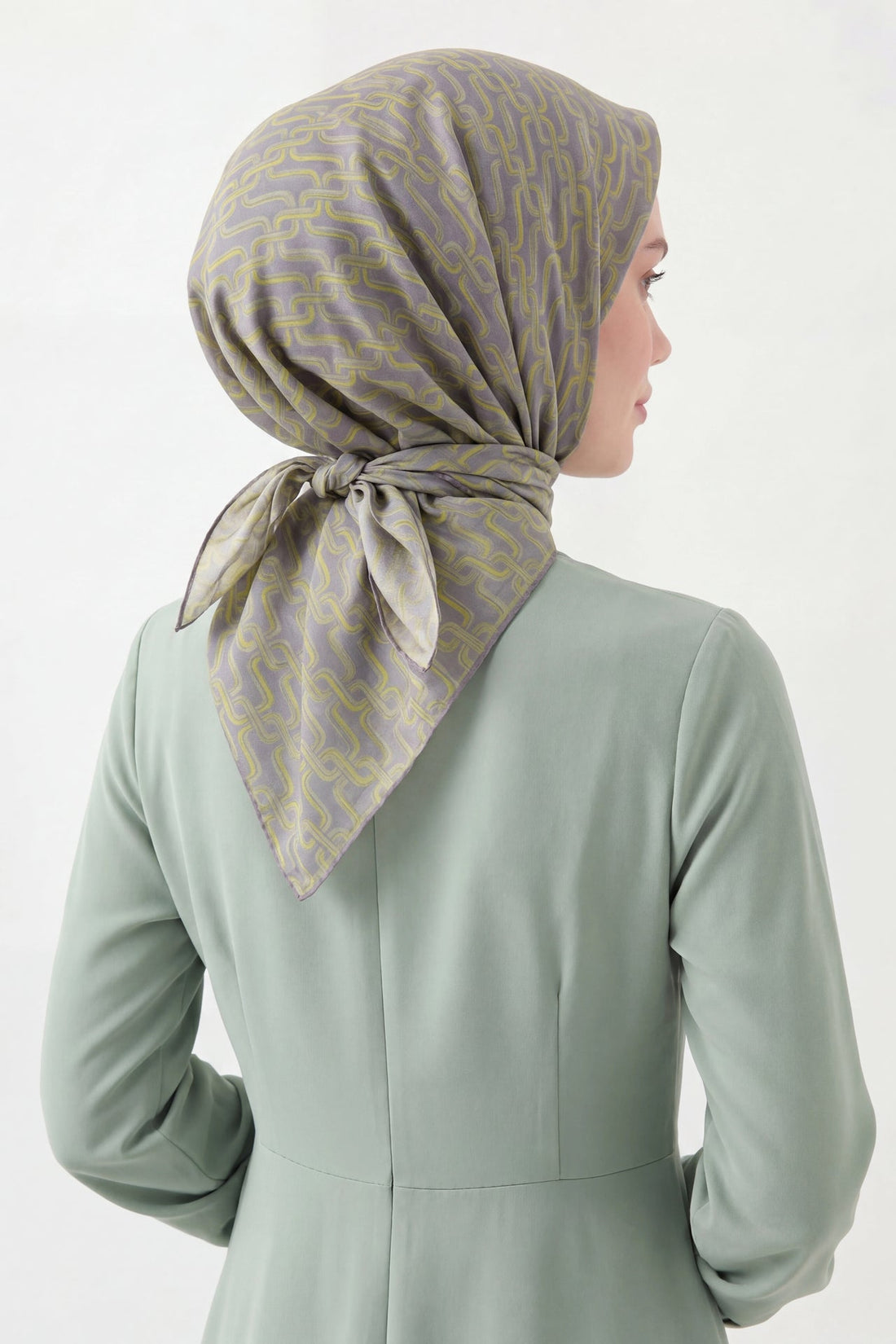 Silk Home Soft Eşarp 73147-16