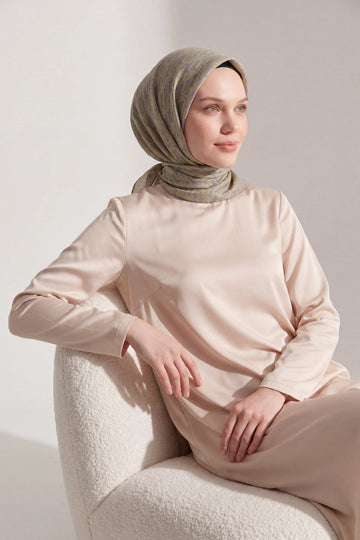 Silk Home Soft Eşarp 73147-17