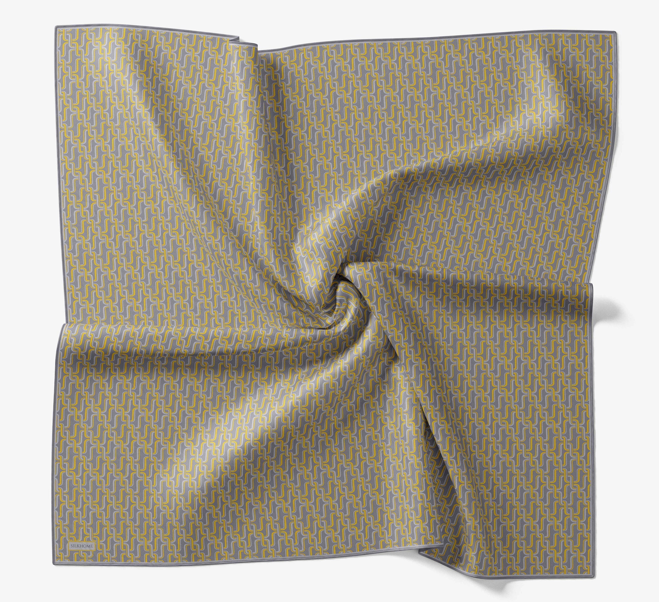 Silk Home Soft Eşarp 73147-17