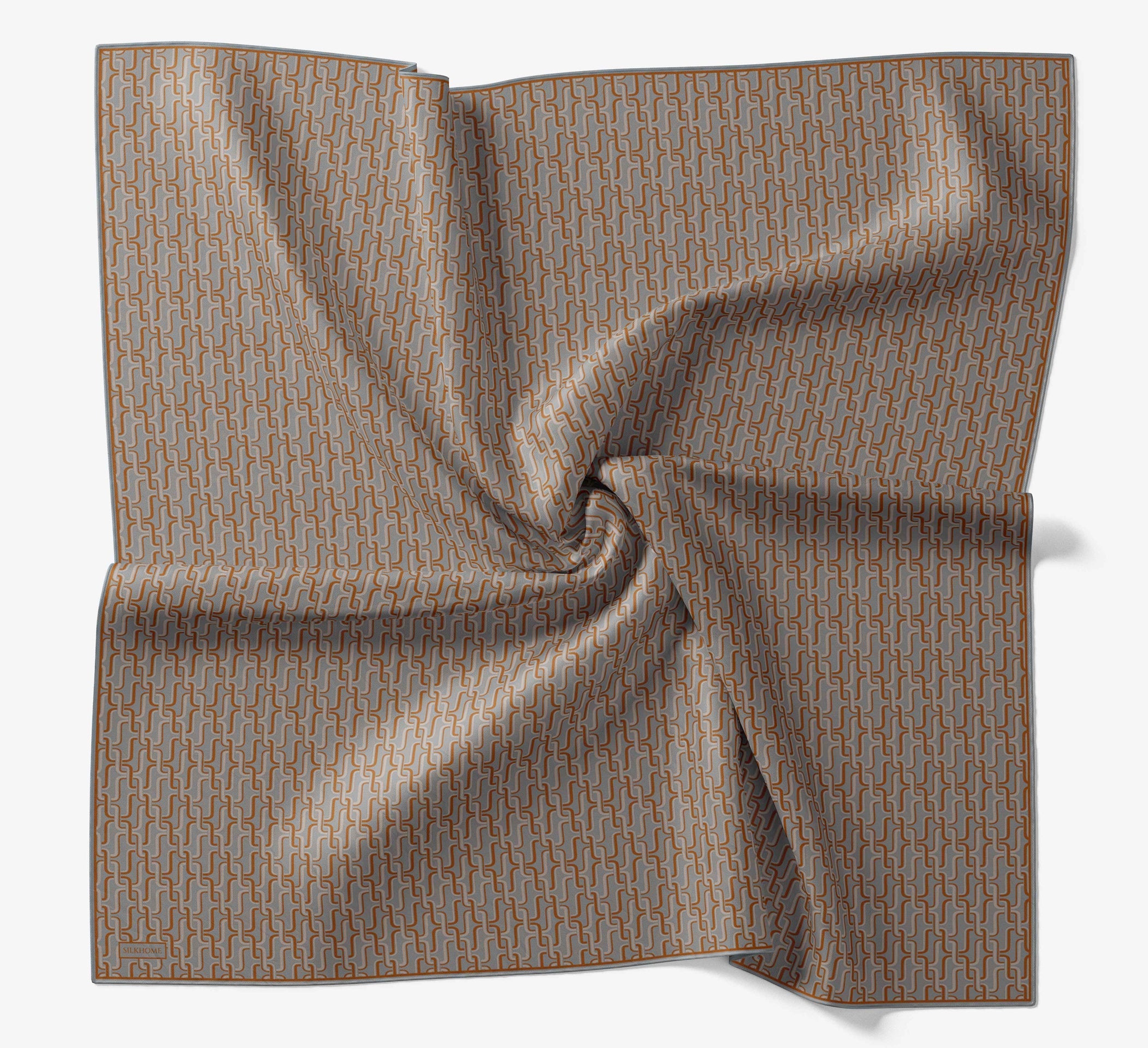 Silk Home Soft Eşarp 73147-18