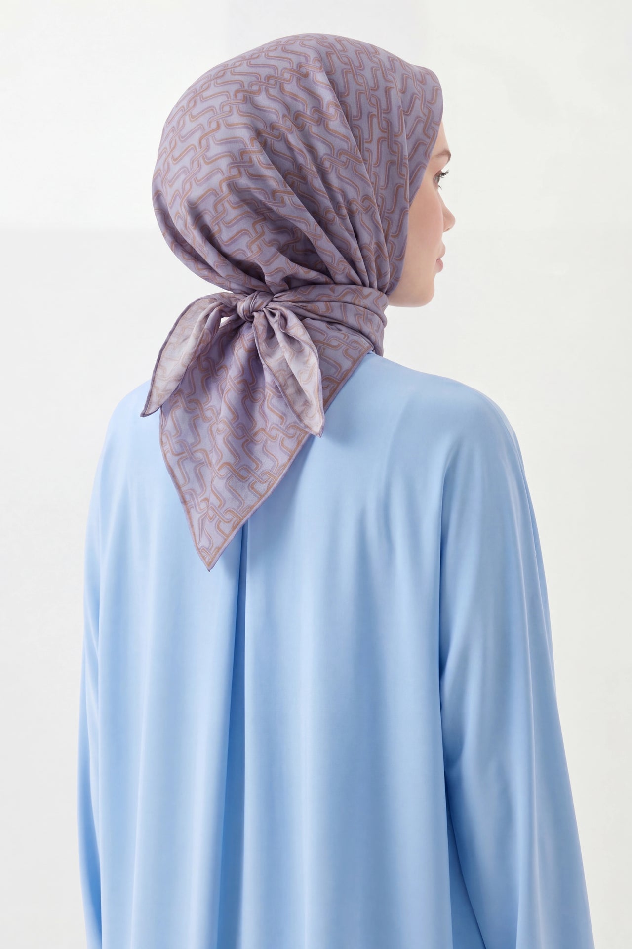 Silk Home Soft Eşarp 73147-19