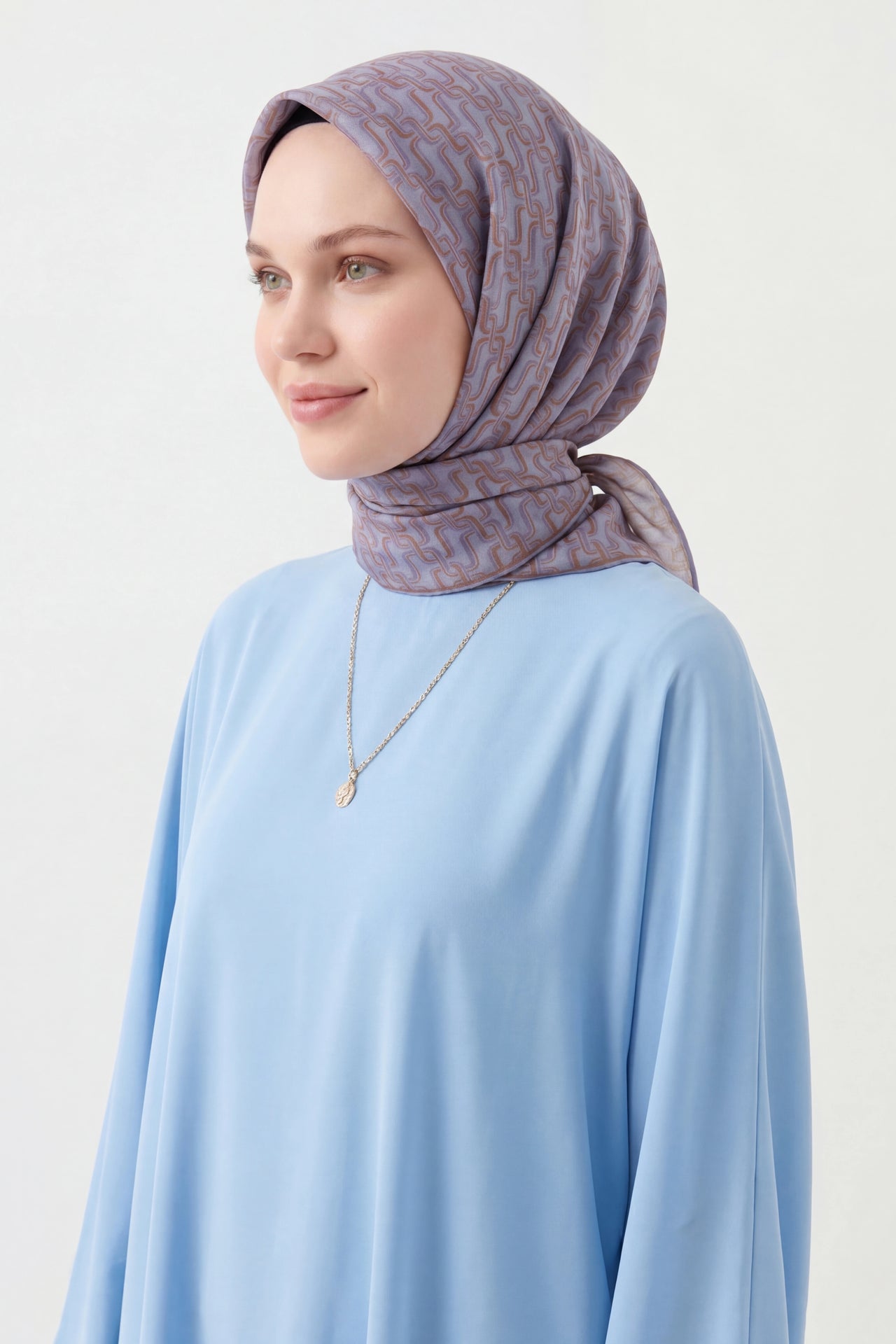 Silk Home Soft Eşarp 73147-19