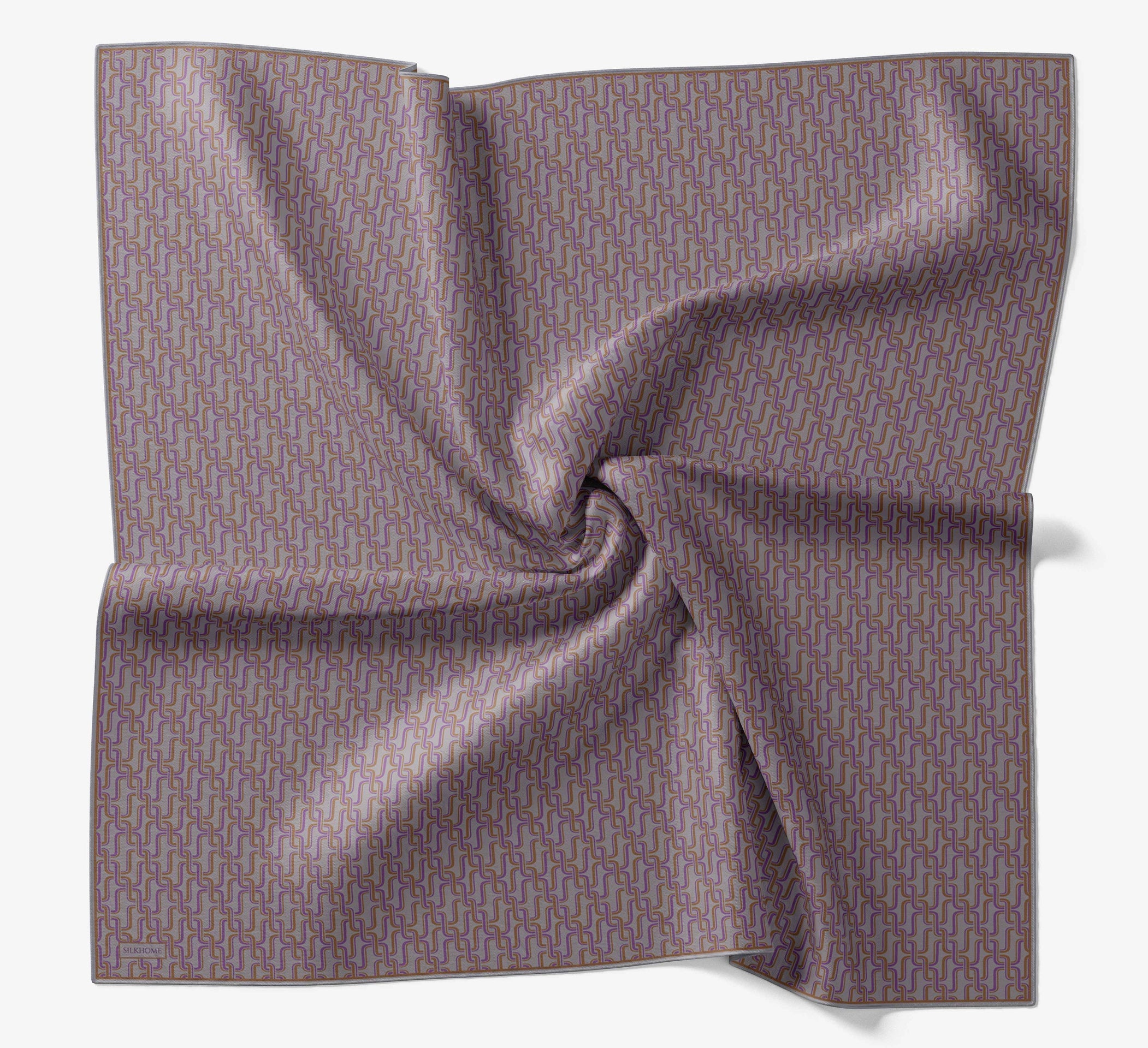 Silk Home Soft Eşarp 73147-19