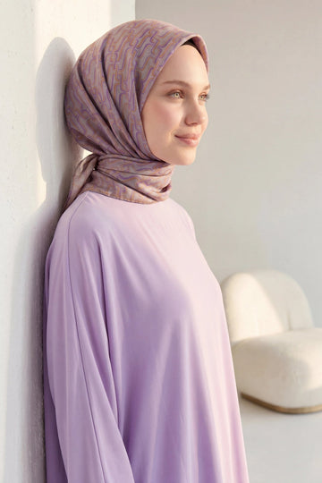 Silk Home Soft Eşarp 73147-20