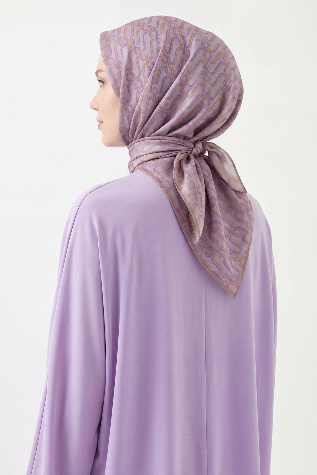 Silk Home Soft Eşarp 73147-20