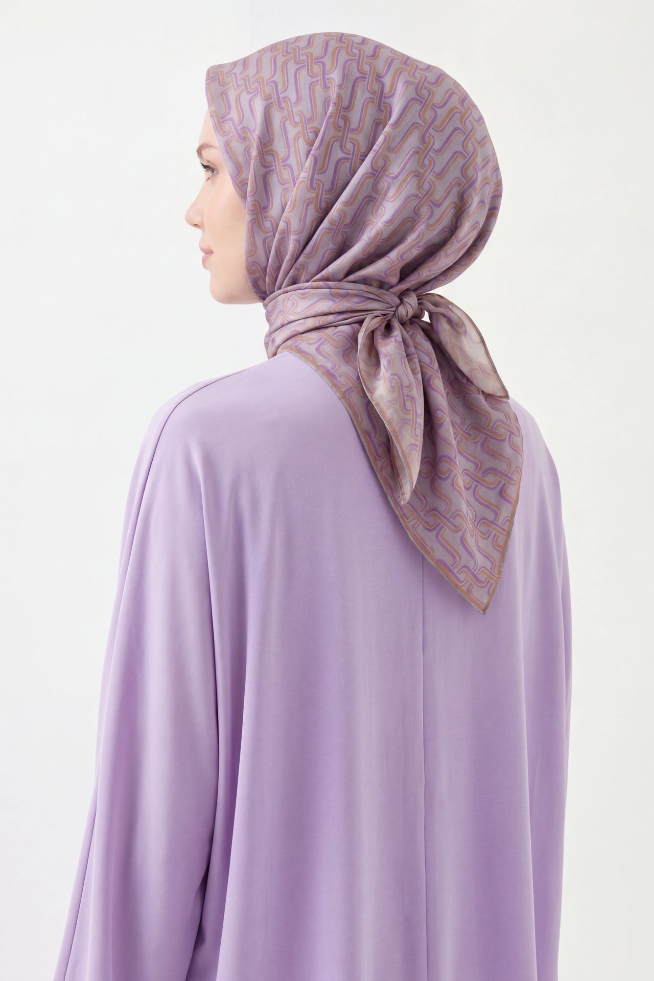 Silk Home Soft Eşarp 73147-20