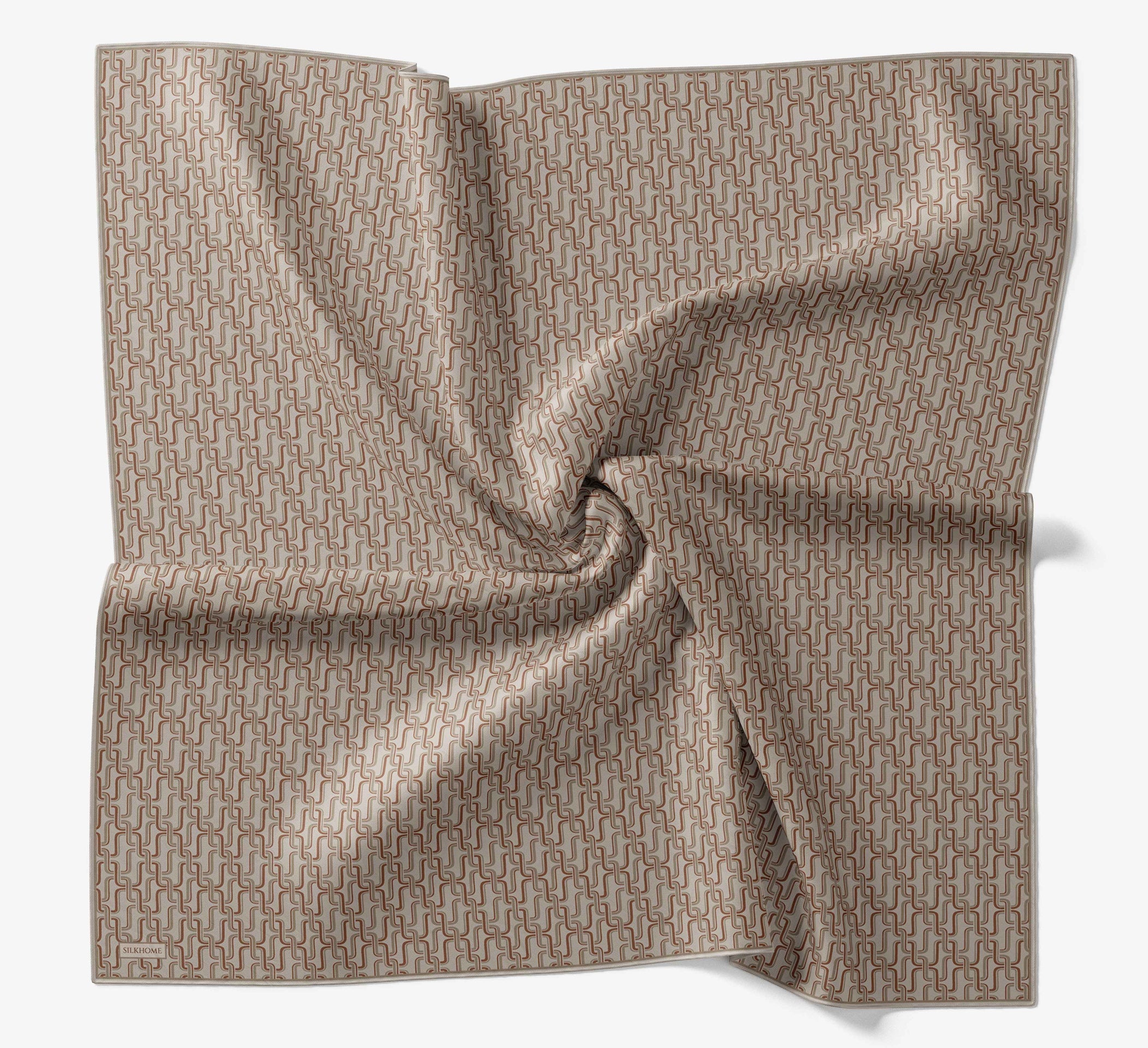 Silk Home Soft Eşarp 73147-22