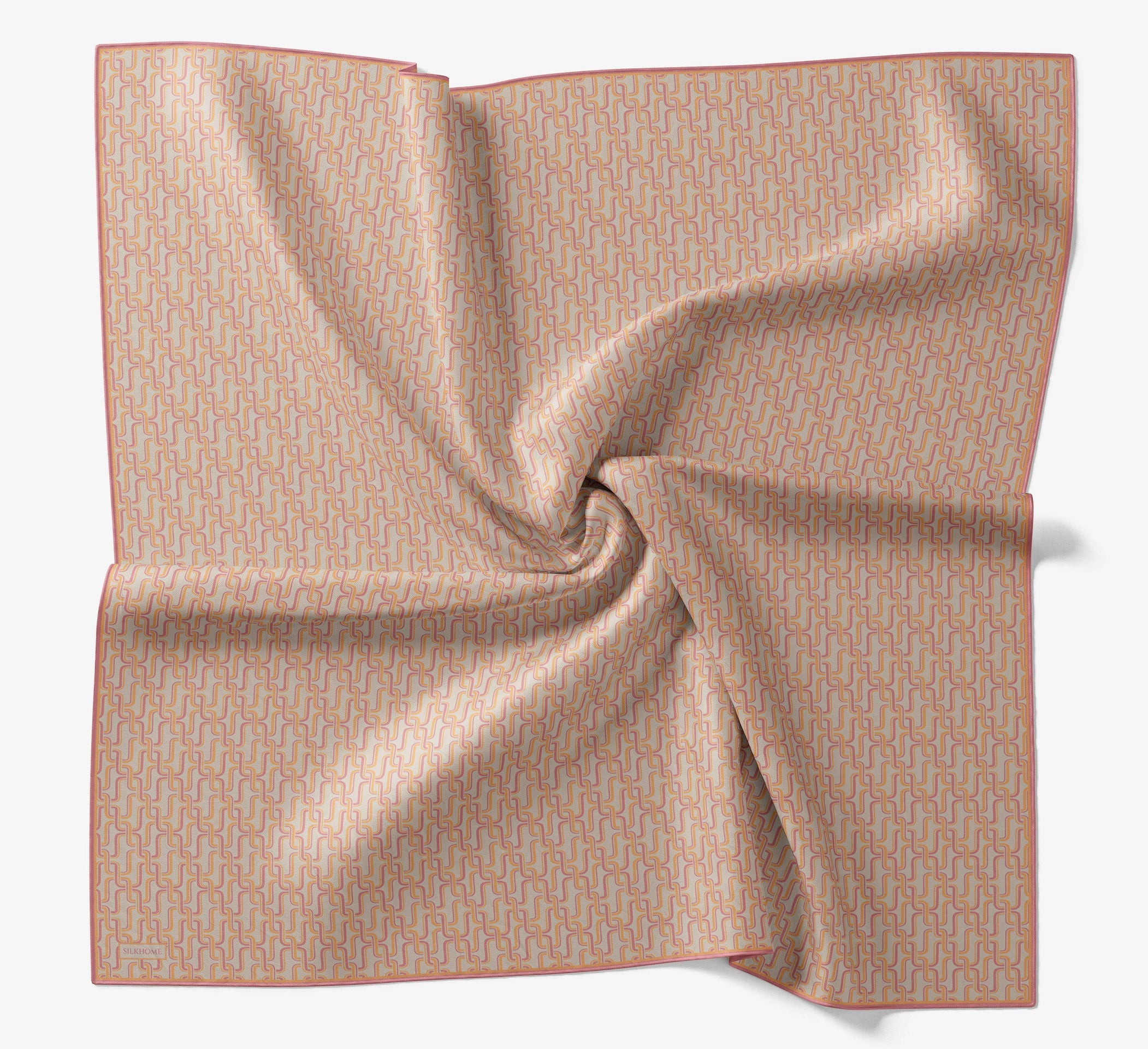 Silk Home Soft Eşarp 73147-24