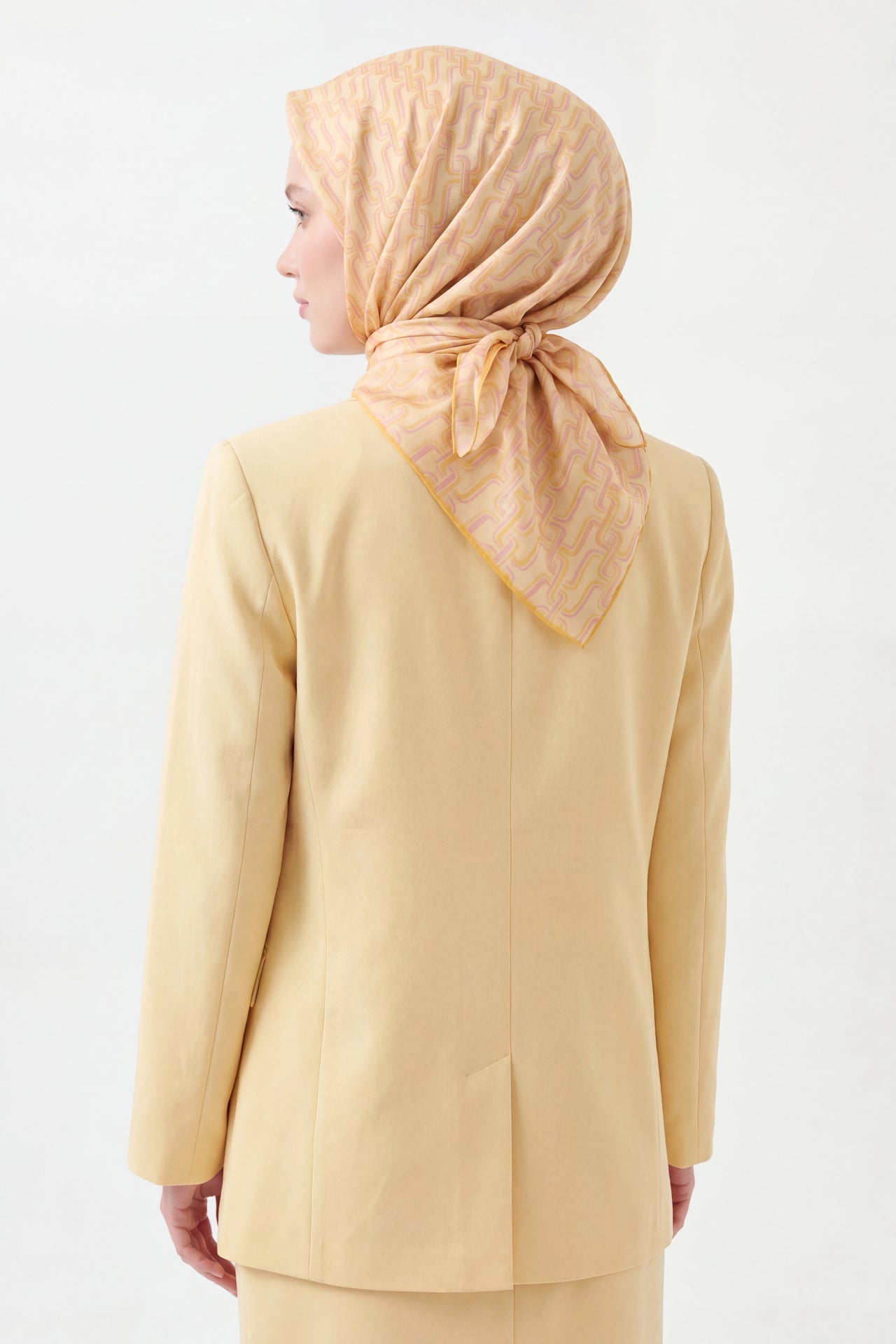 Silk Home Soft Eşarp 73147-25