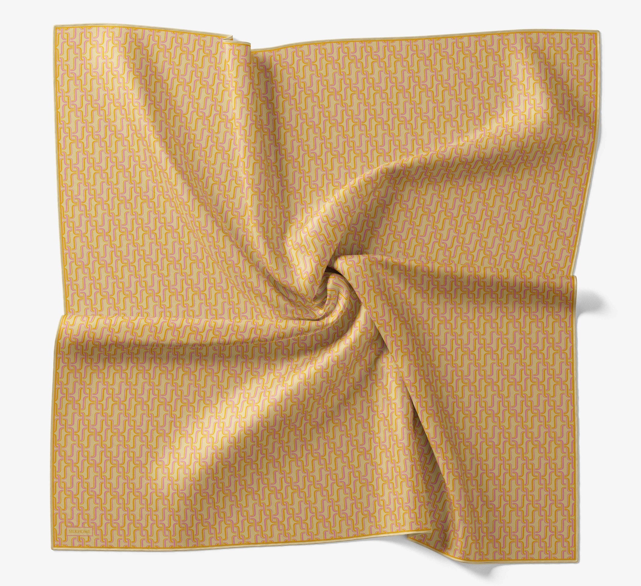 Silk Home Soft Eşarp 73147-25