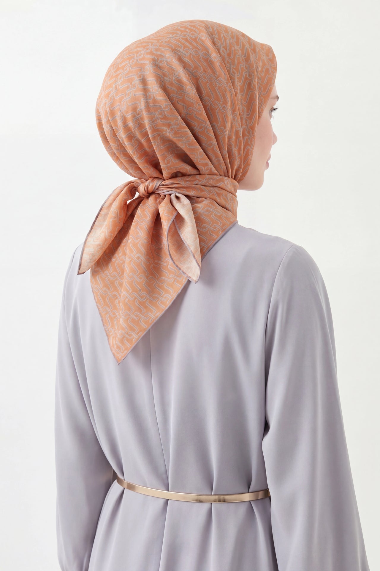 Silk Home Soft Eşarp 73147-26