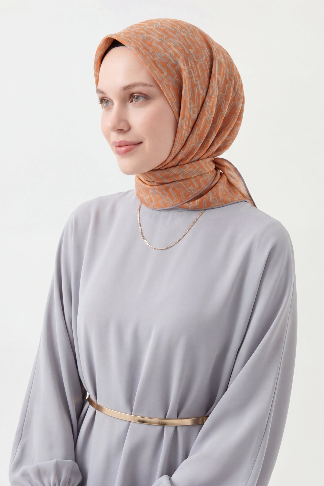 Silk Home Soft Eşarp 73147-26