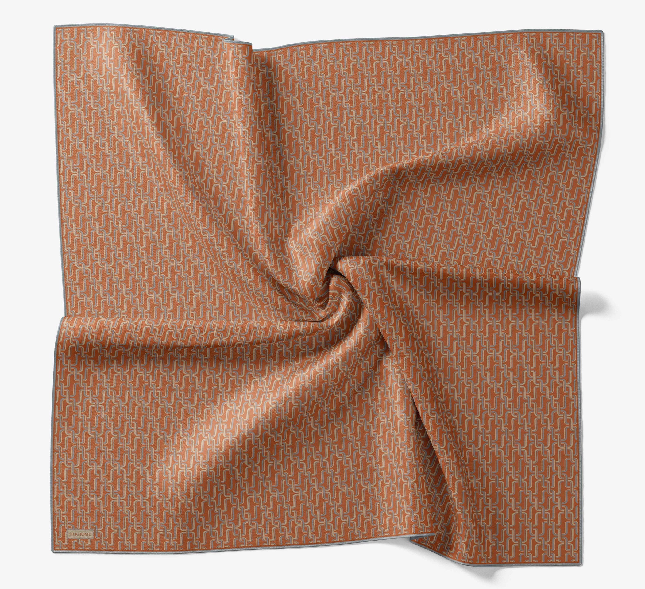 Silk Home Soft Eşarp 73147-26