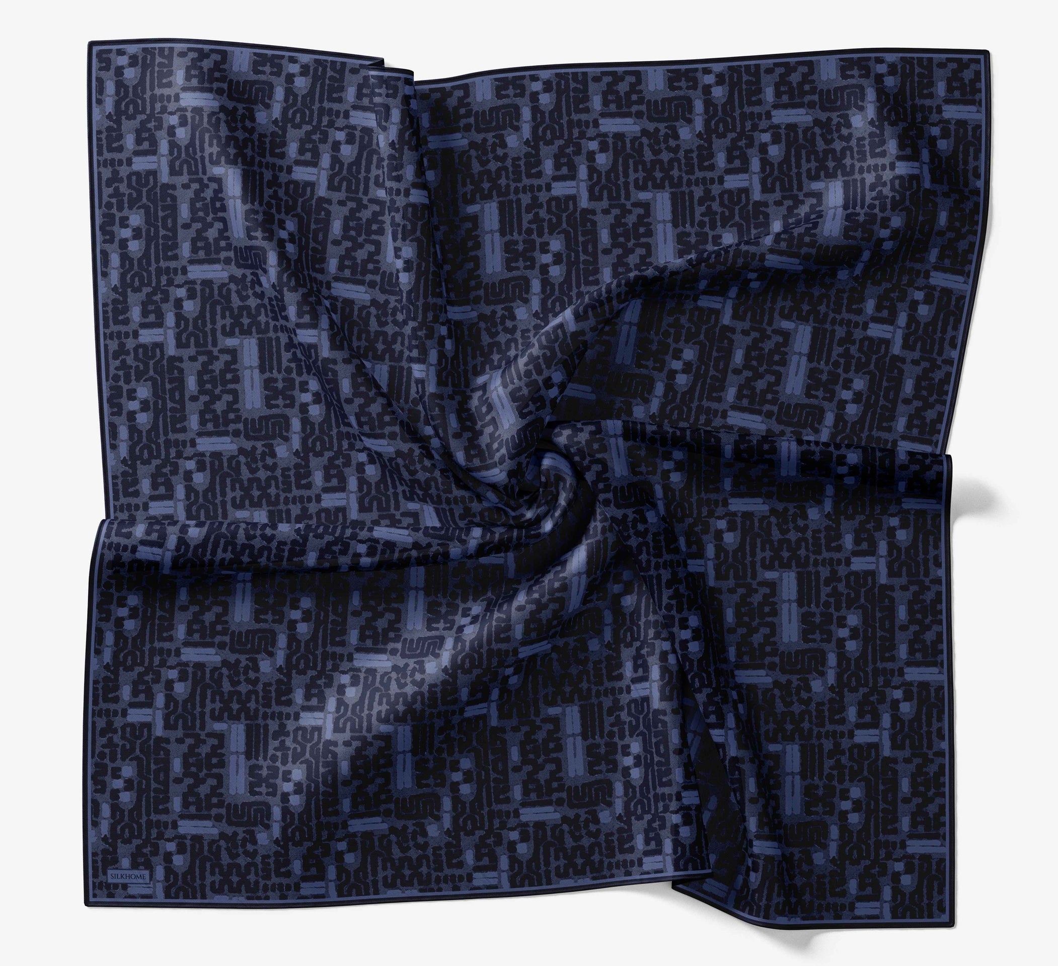 Silk Home Soft Eşarp 73149-01