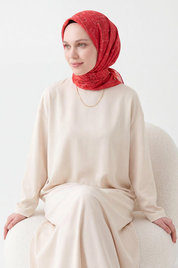 Silk Home Soft Eşarp 73149-02