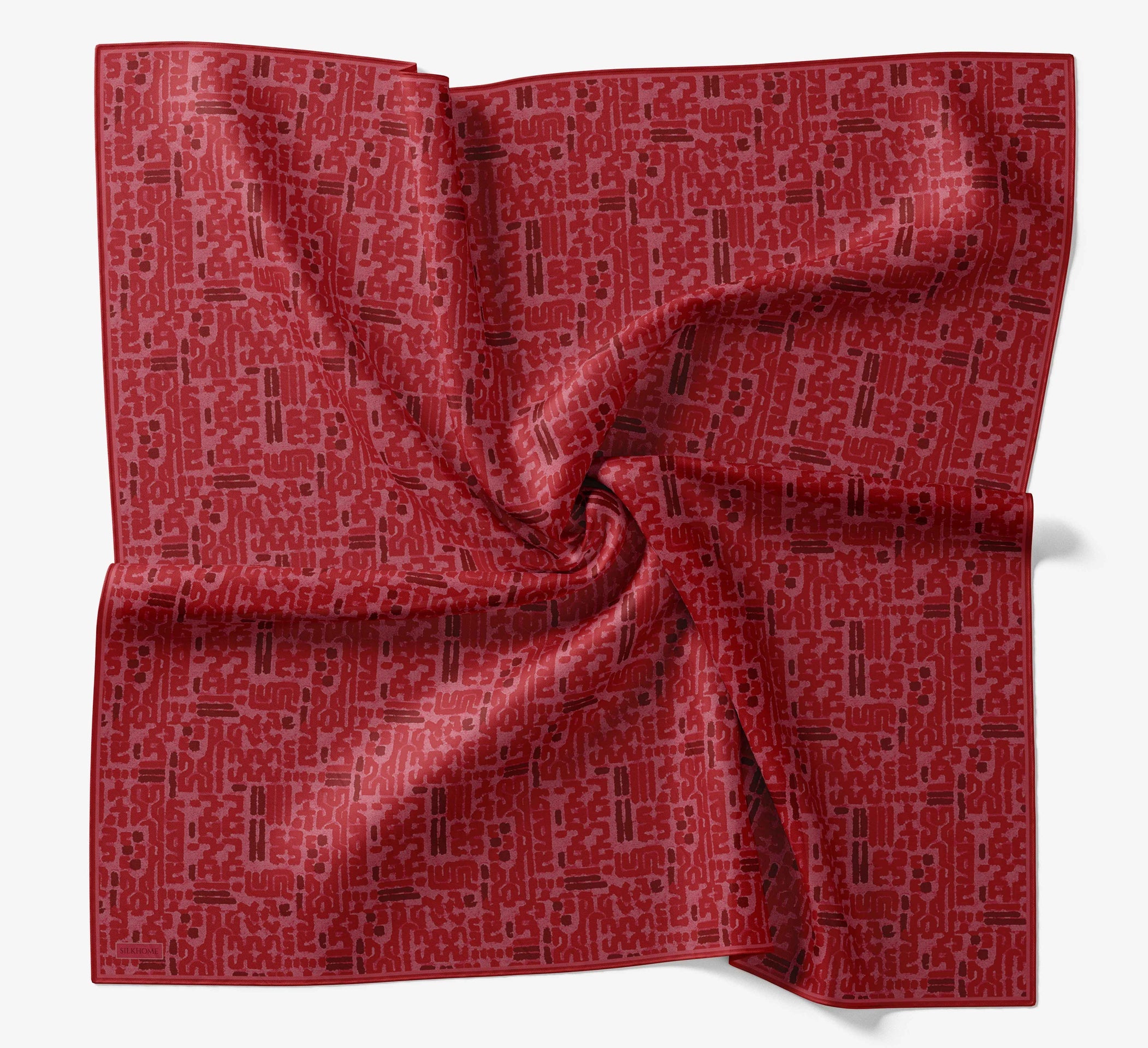 Silk Home Soft Eşarp 73149-02