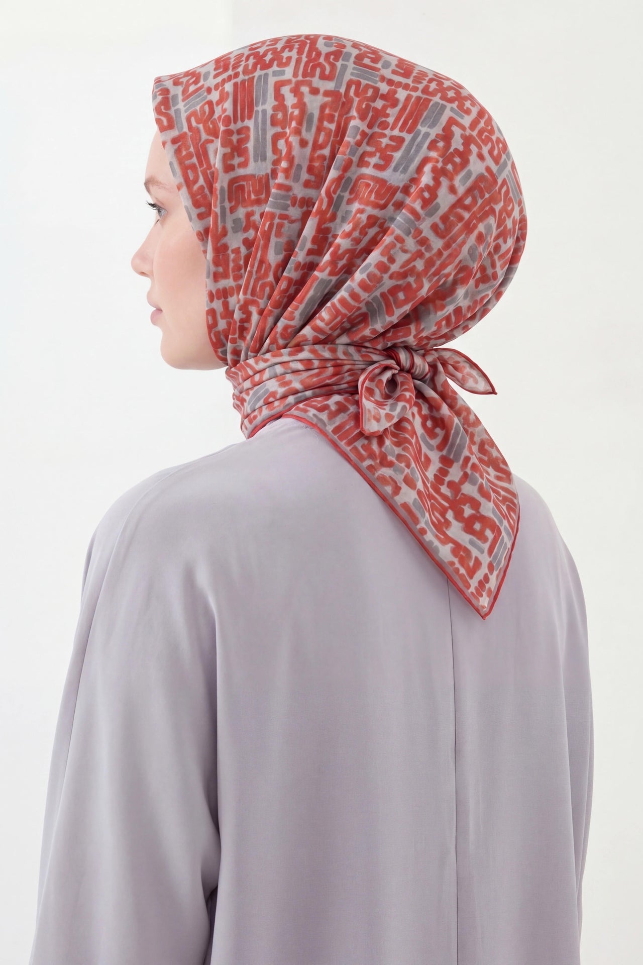Silk Home Soft Eşarp 73149-03