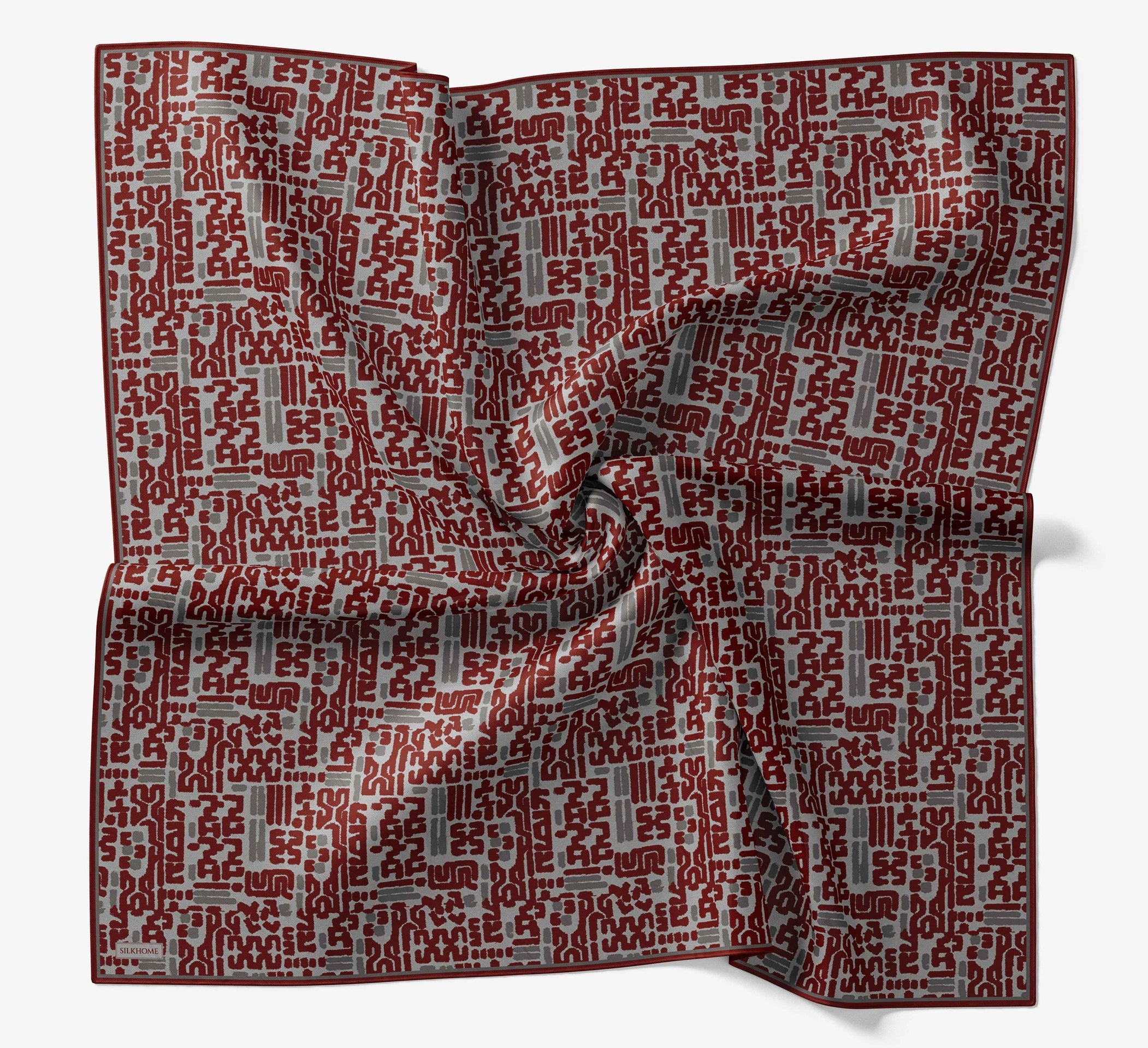 Silk Home Soft Eşarp 73149-03