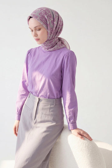 Silk Home Soft Eşarp 73149-04