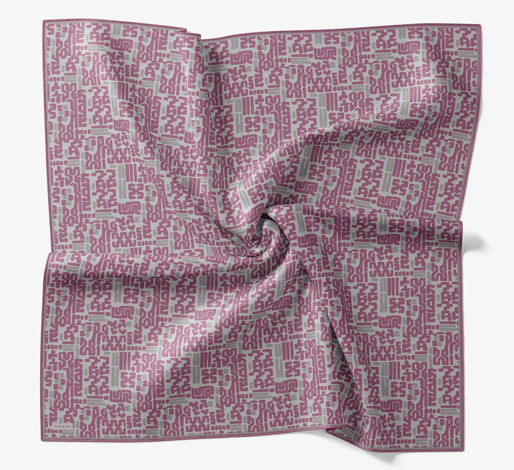 Silk Home Soft Eşarp 73149-04