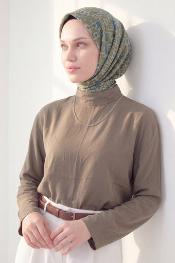 Silk Home Soft Eşarp 73149-06