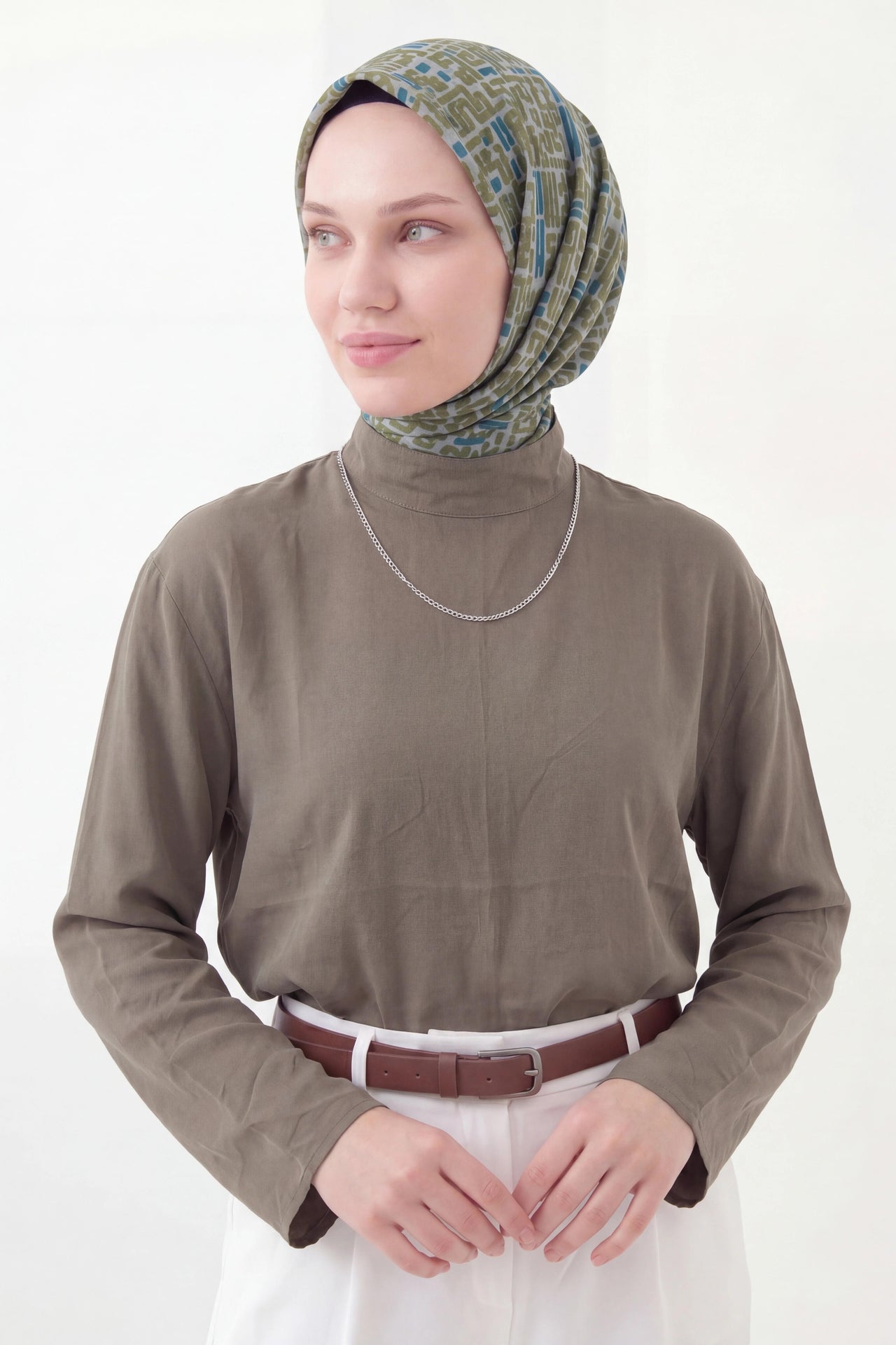 Silk Home Soft Eşarp 73149-06
