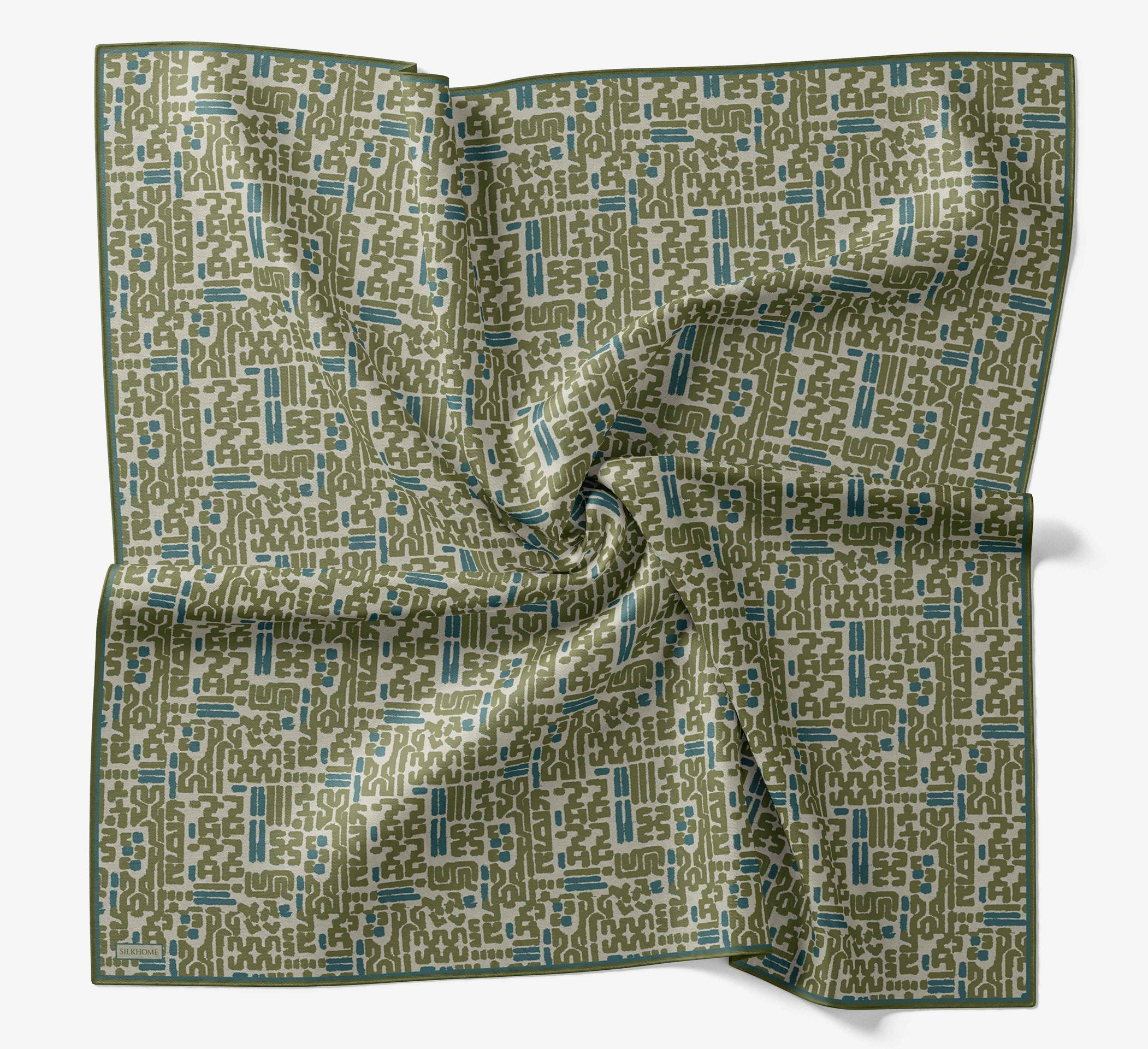 Silk Home Soft Eşarp 73149-06