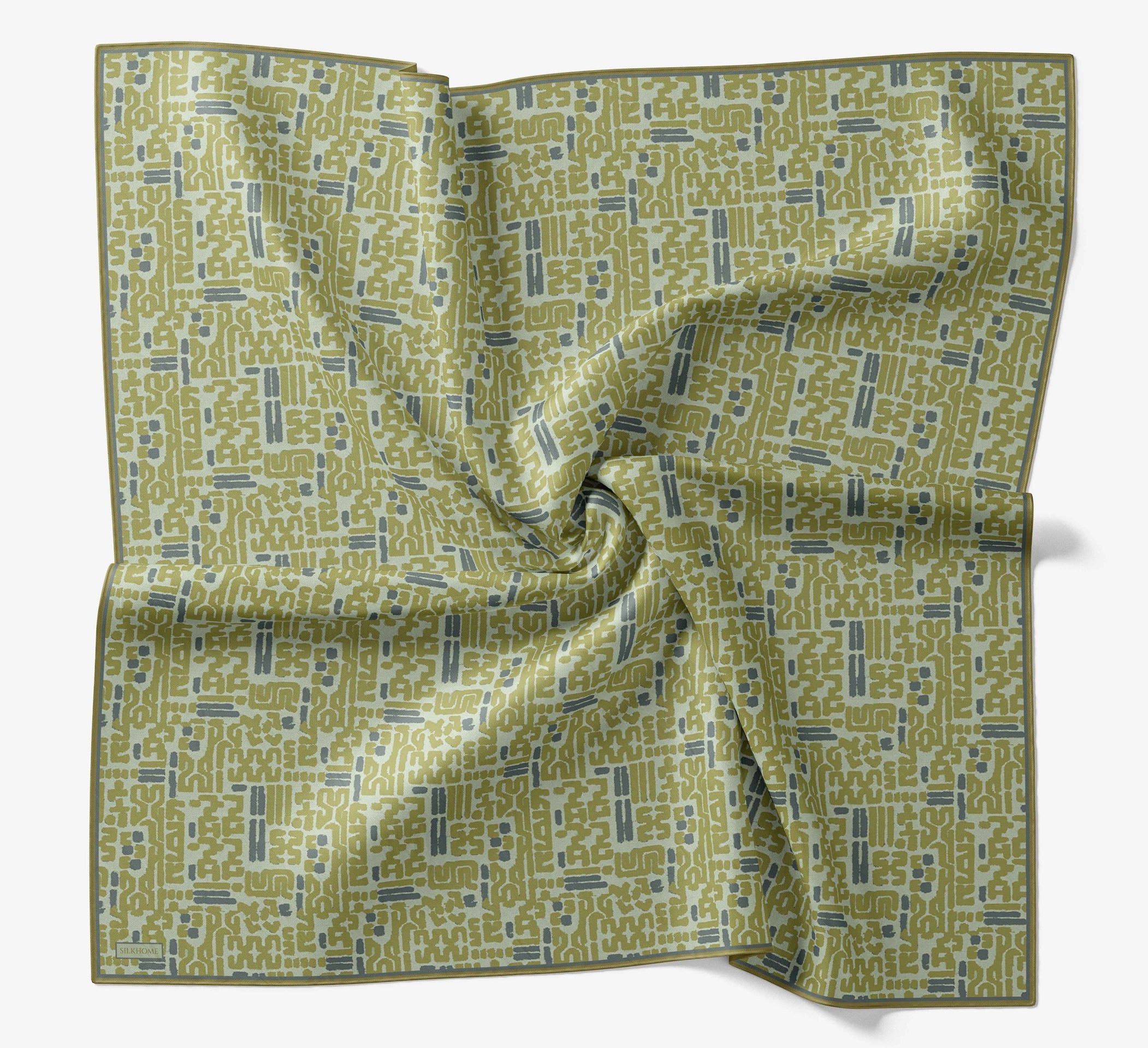 Silk Home Soft Eşarp 73149-07